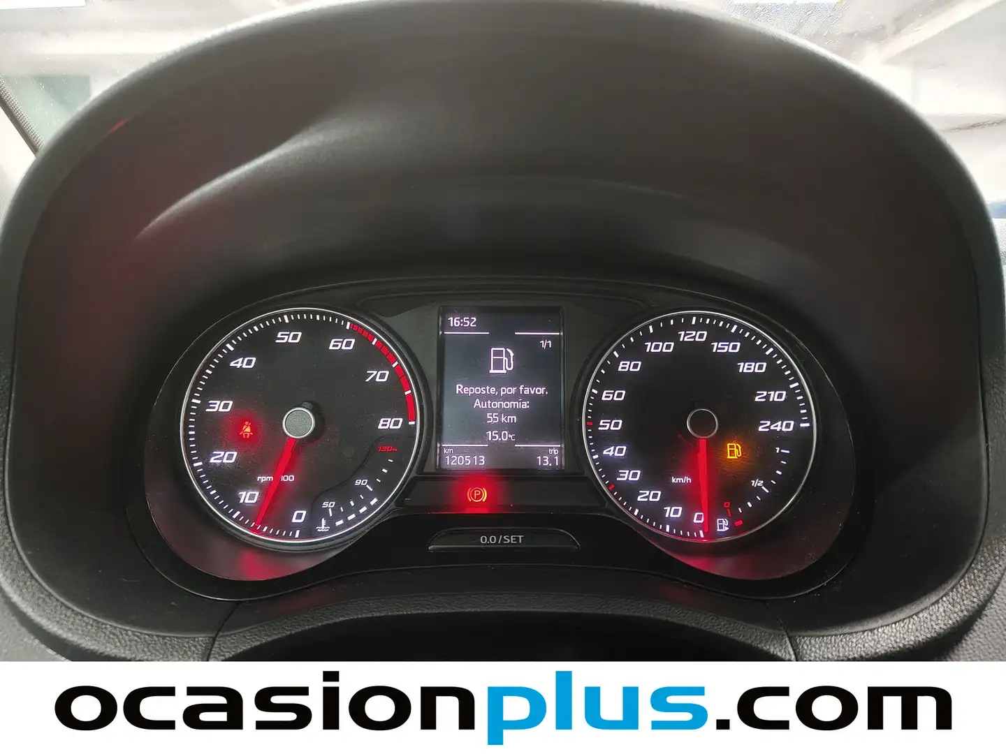 Foto Seat Ibiza SEAT Ibiza 1.2 TSI Style (90 CV)