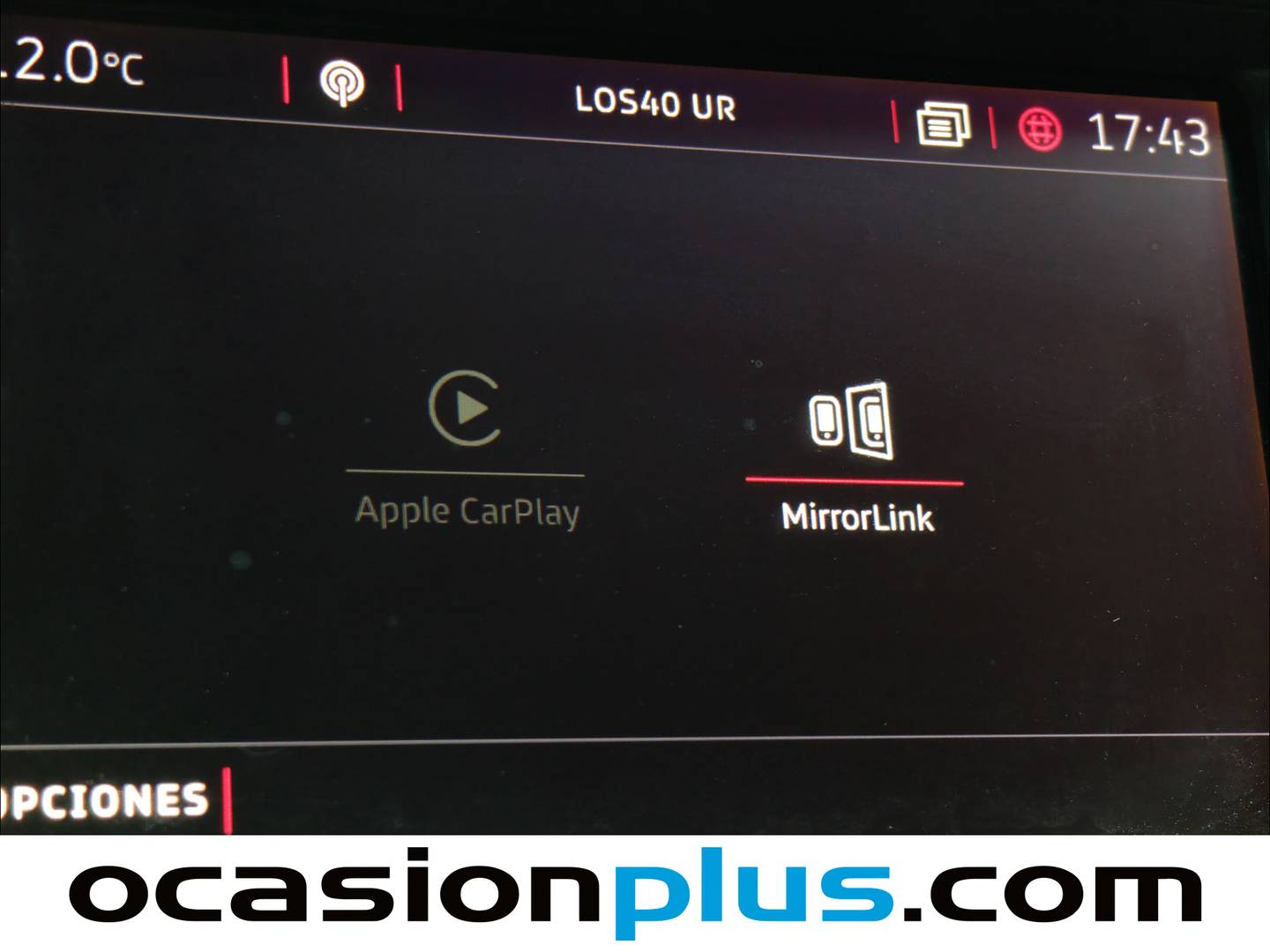 Extras del DS DS 5 DS DS5 BlueHdi 150 Desire  (150 CV)