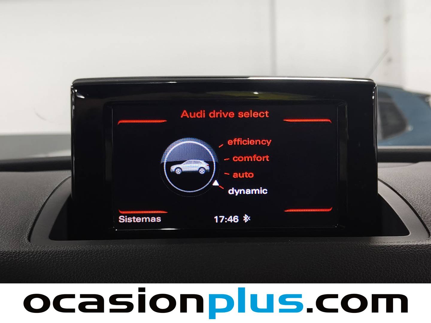 Extras del Audi Q3 Audi Q3 design edition 2.0 TDI (150 CV) S tronic