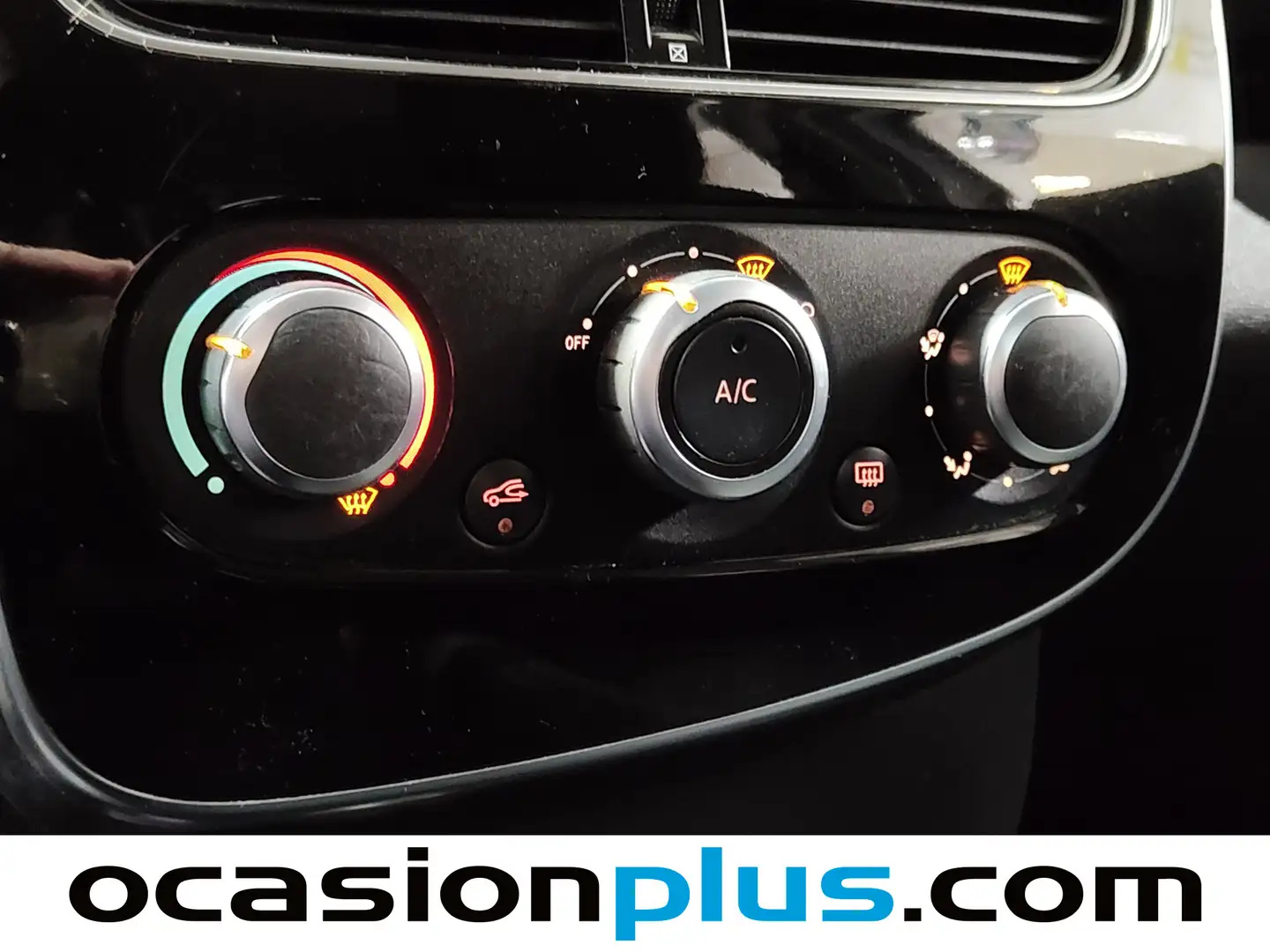 Foto Renault Clio Renault Clio Business TCe (75 CV)