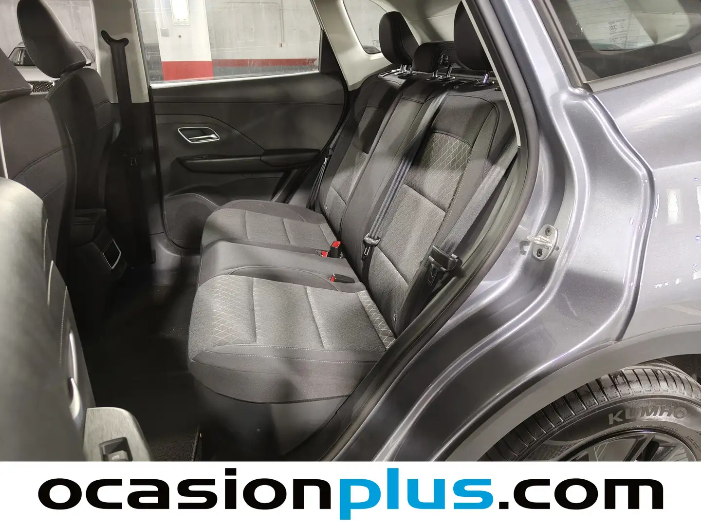 Foto MG ZS MG ZS 1.5 Hybrid+ Standard (197 CV)