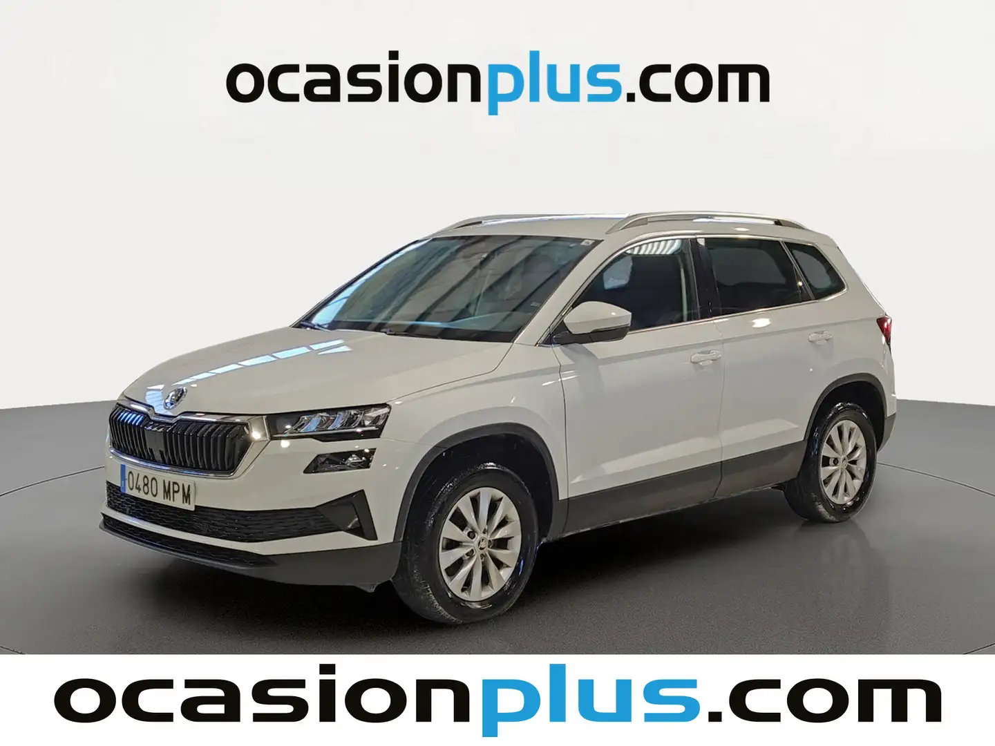 Foto Skoda Karoq Skoda Karoq 2.0 TDI Selection (115 CV)