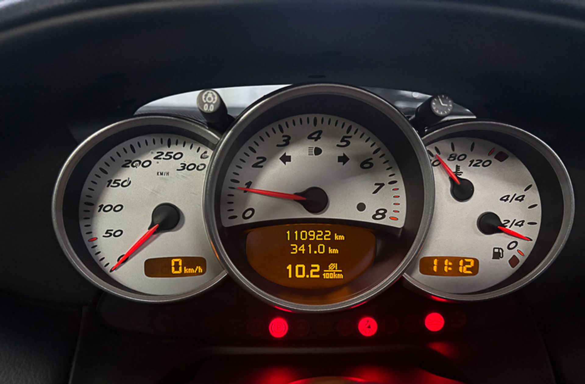 Porsche Boxster S Cabrio - foto 17