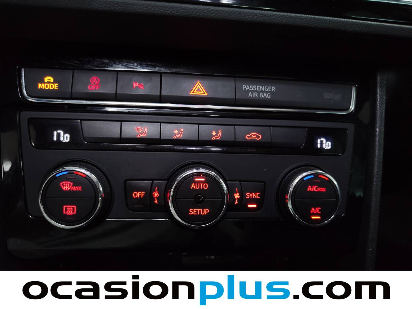 Seat León Seat León 1.4 TSI S&S FR Plus (125 CV) manual