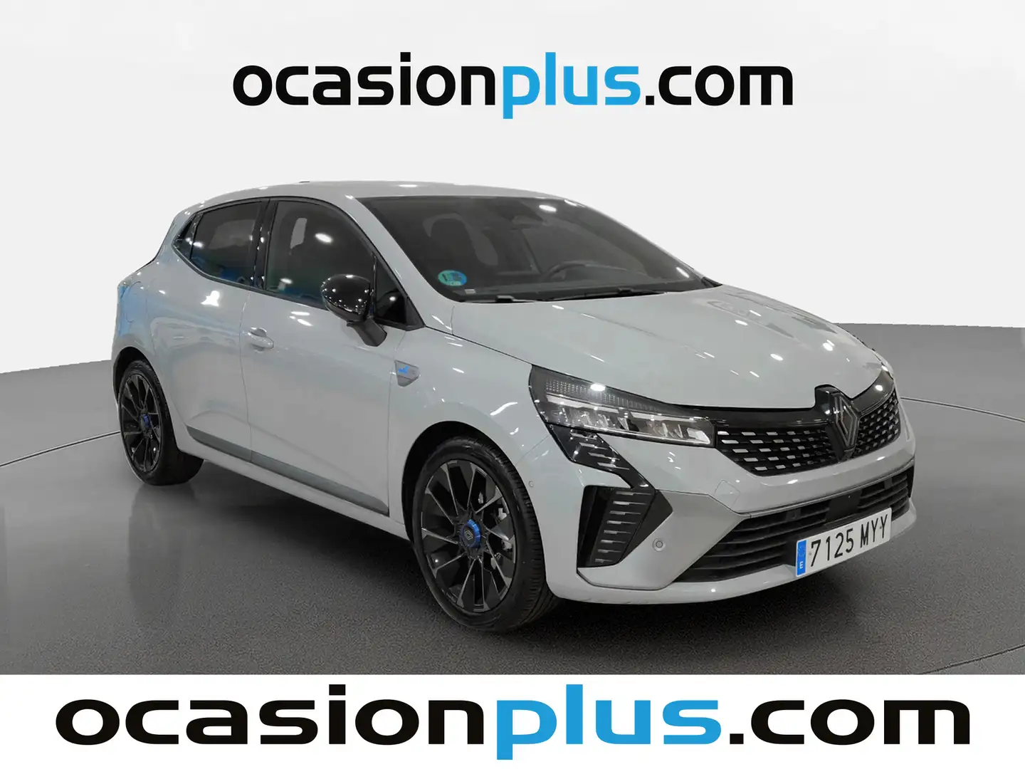 Foto Renault Clio Renault Clio Esprit Alpine E-Tech (143 CV)