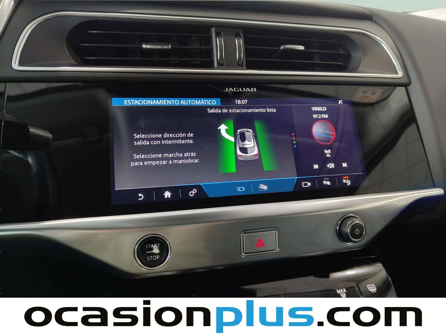 Acabados Jaguar i-Pace Jaguar I-PACE EV400 SE 4WD Auto (400 CV)