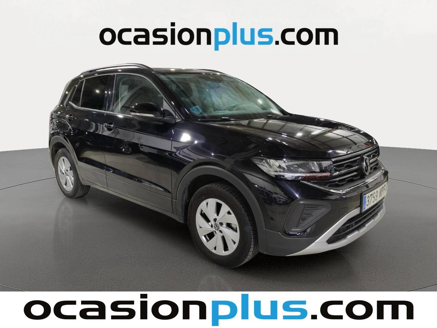 Foto Volkswagen T-Cross Volkswagen T-Cross Life 1.0 TSI (116 CV) DSG