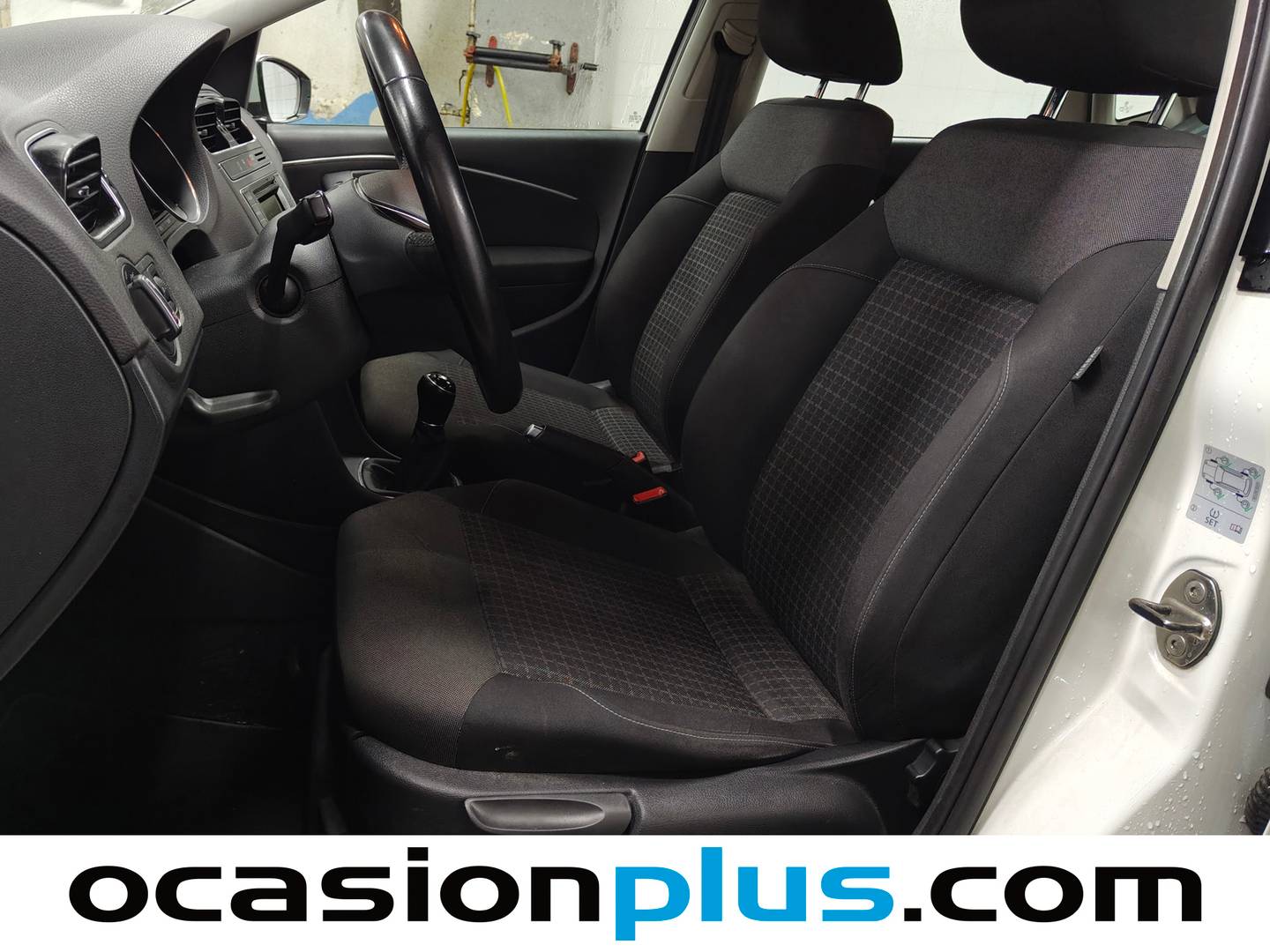 Volkswagen Polo Volkswagen Polo Advance 1.2 TSI BMT (90 CV) 90cv