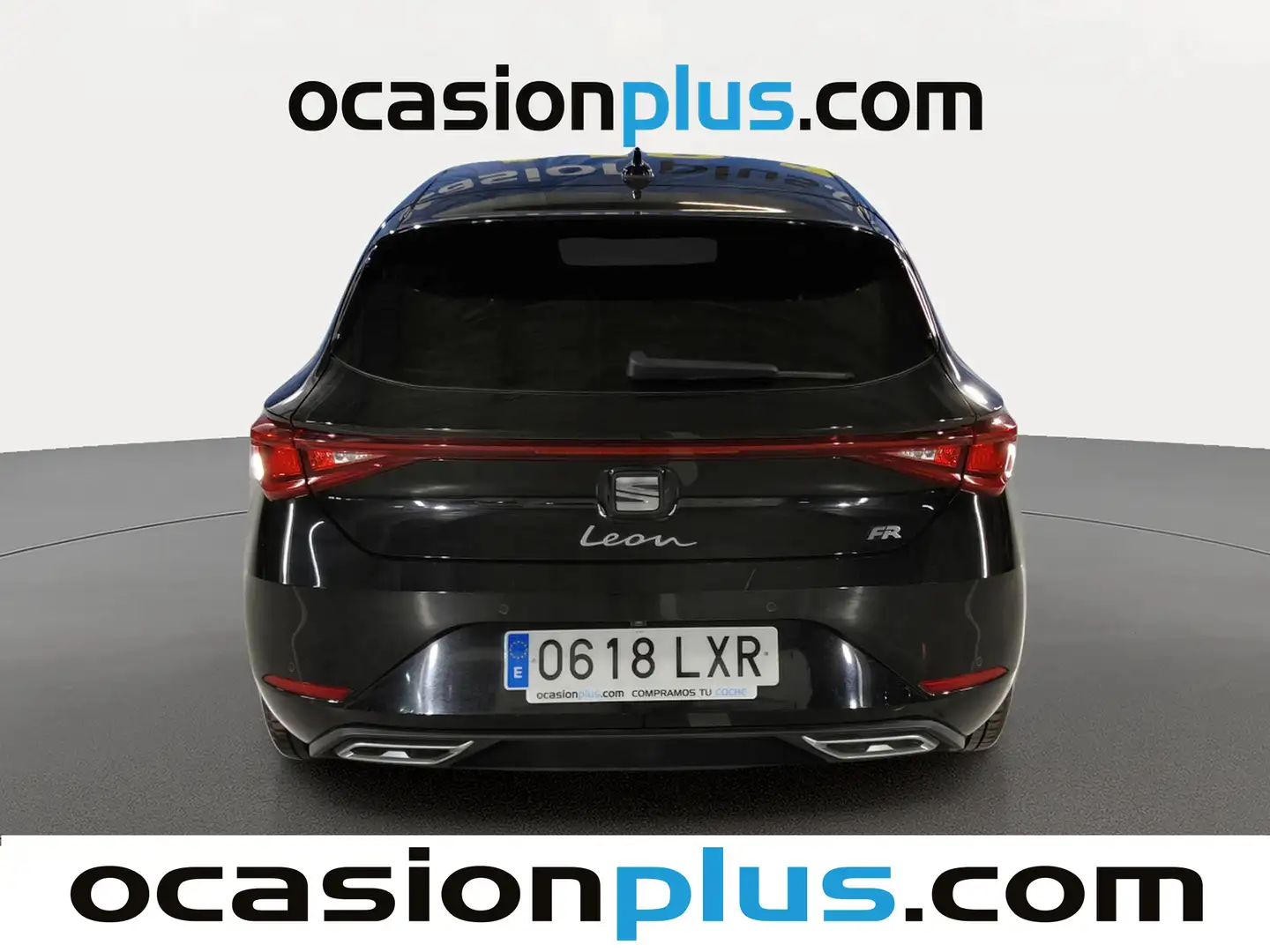 Foto Seat León SEAT León 2.0 TDI S&S FR Go L DSG (150 CV)