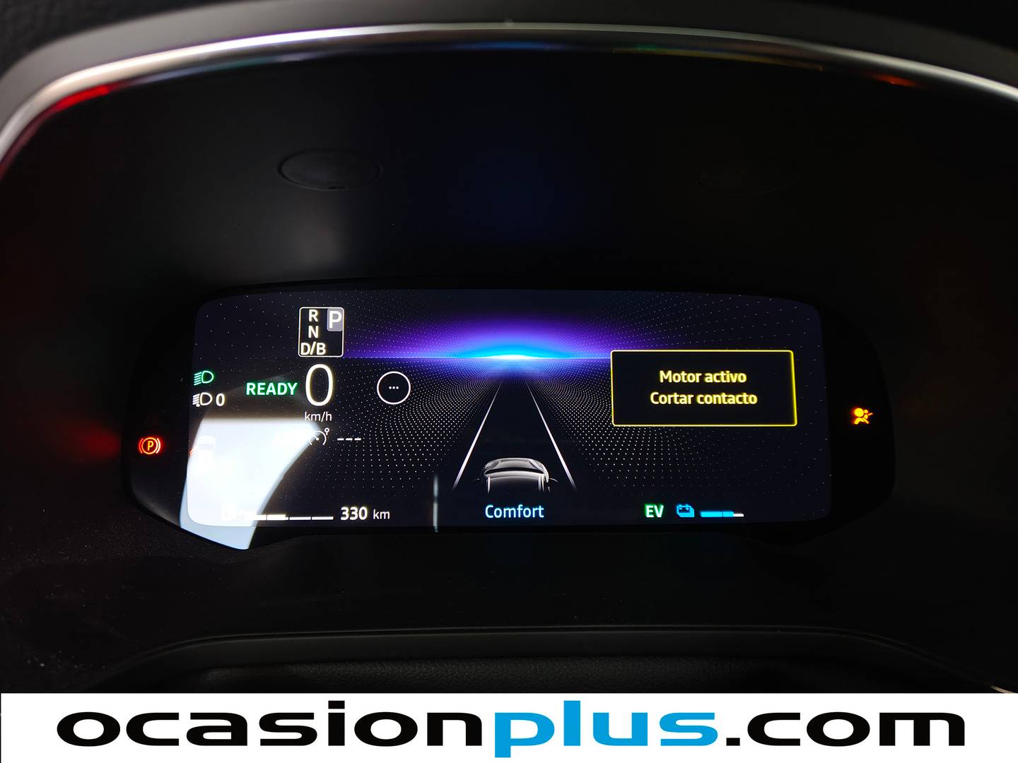 Renault Captur Renault Captur Espirit Alpine E-Tech (145 CV) km 0