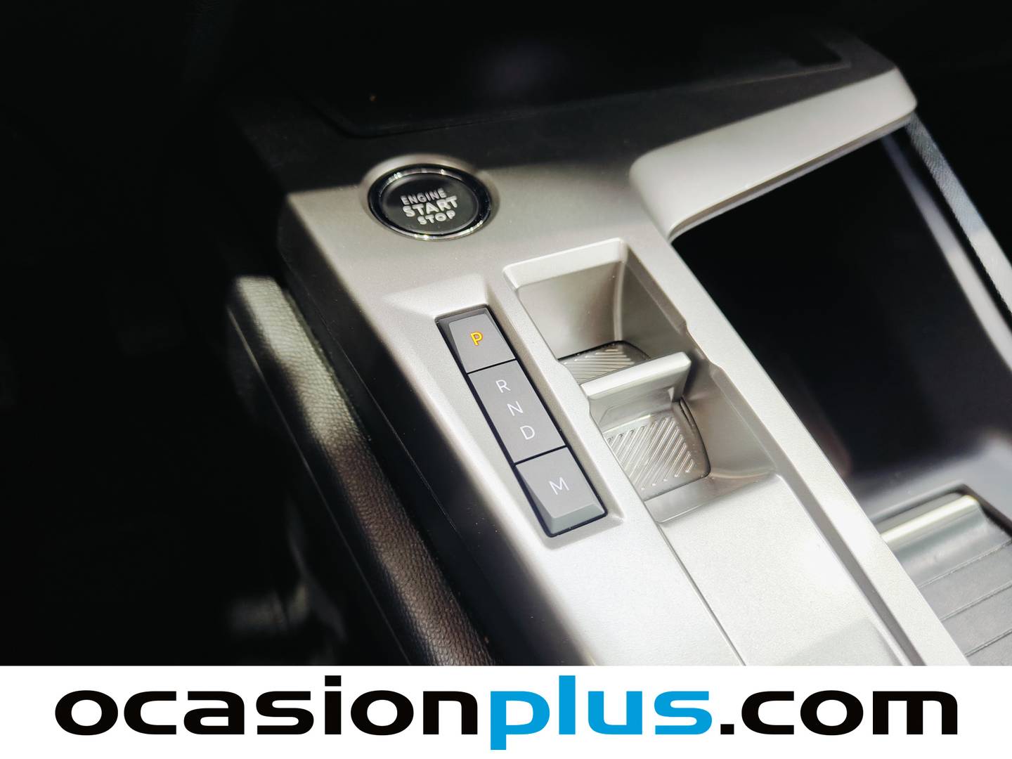 Peugeot 308 Peugeot 308 PureTech 130 S&S Active Pack EAT8 (130 CV) de segunda mano