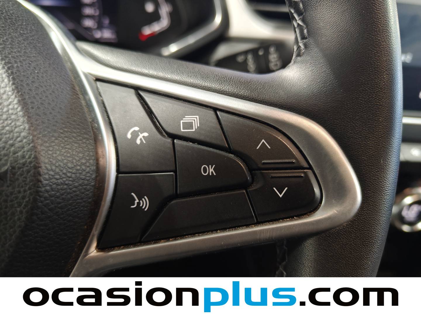 Foto Renault Captur Renault Captur Techno Fast Track TCe (140CV) GPF