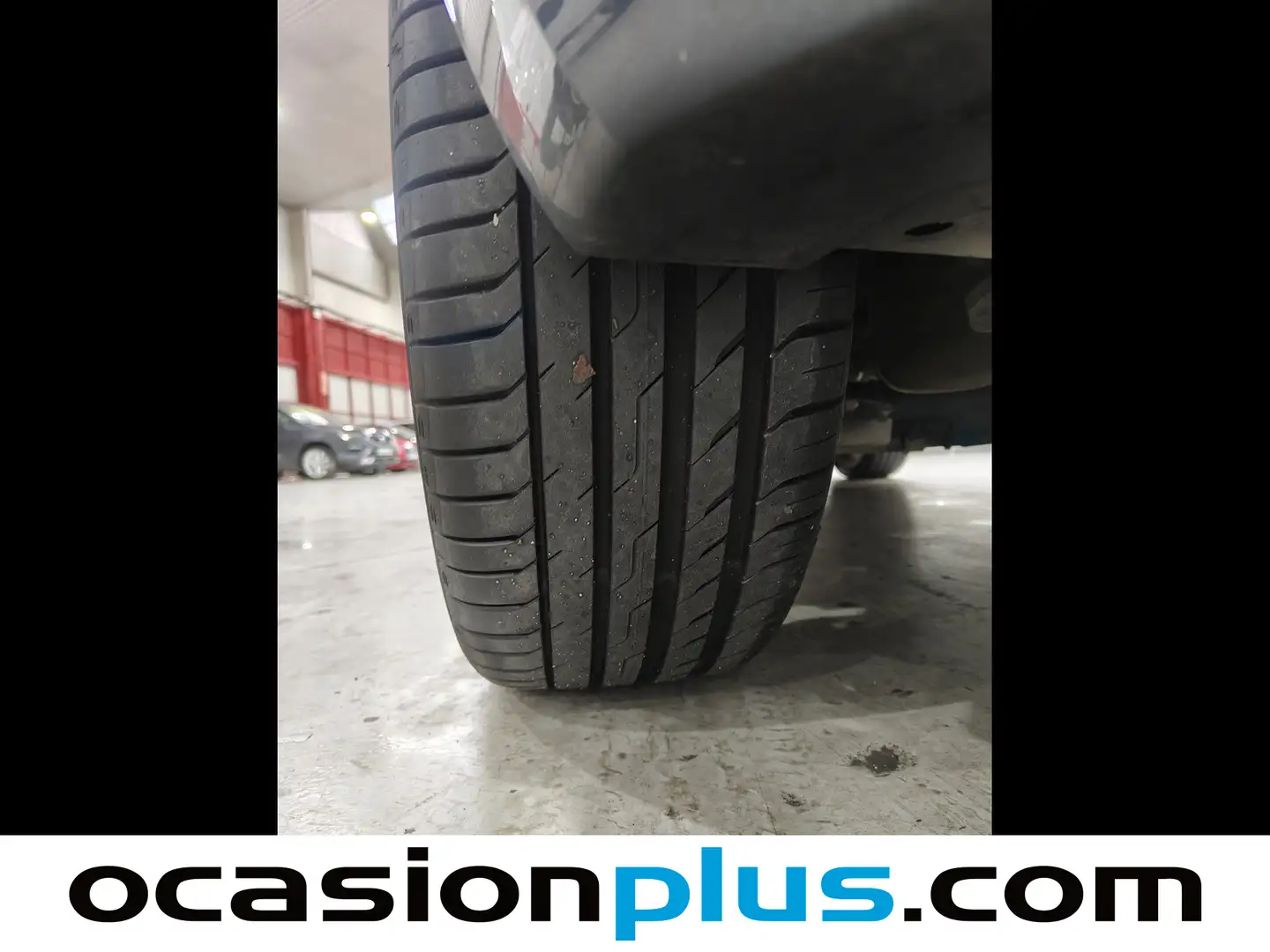 Foto Seat Ibiza SEAT Ibiza 1.5 TSI FR XL DSG (150 CV)