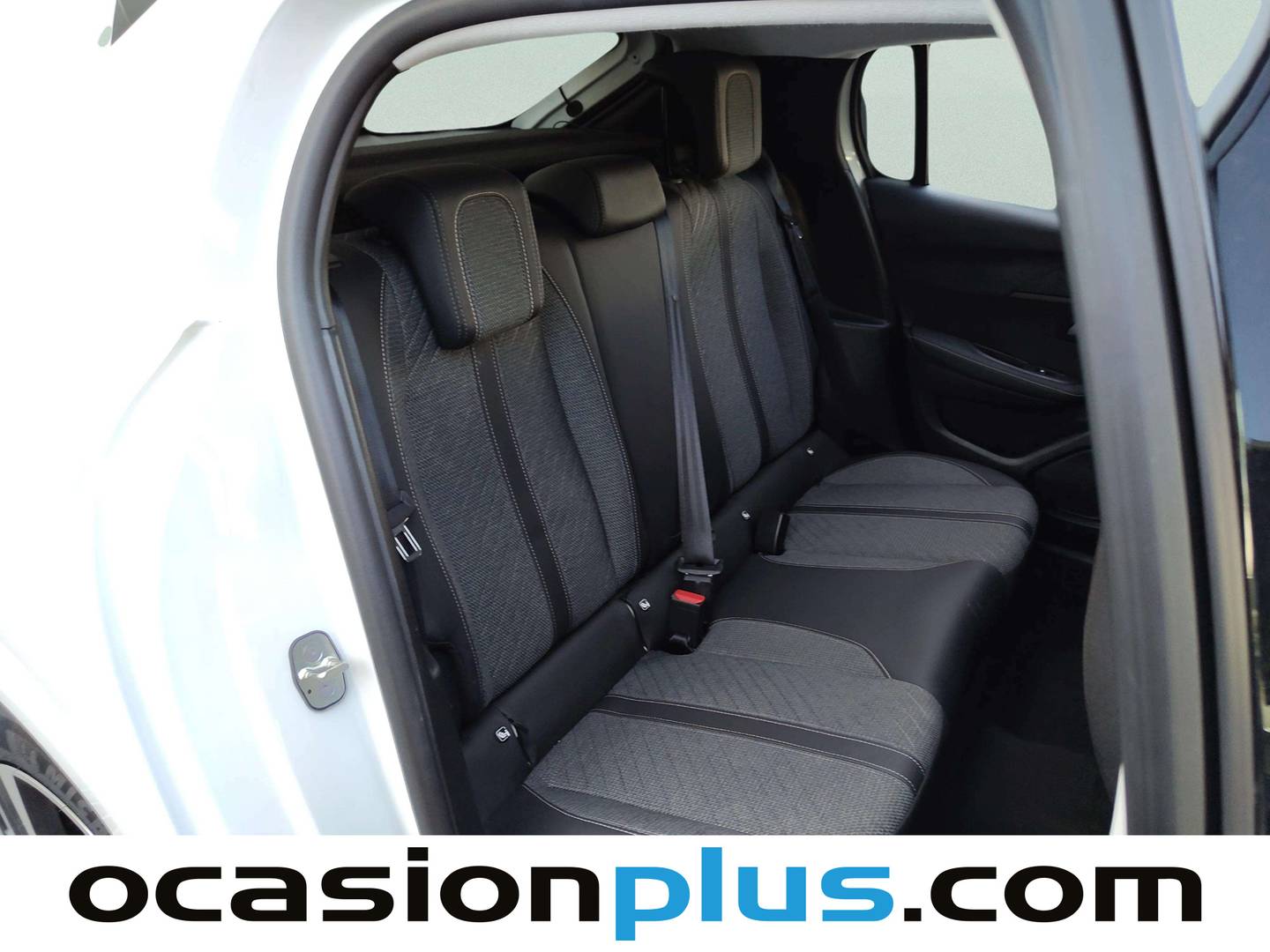 Foto Peugeot 208 Peugeot 208 Allure Hybrid eDCS6 (100 CV)