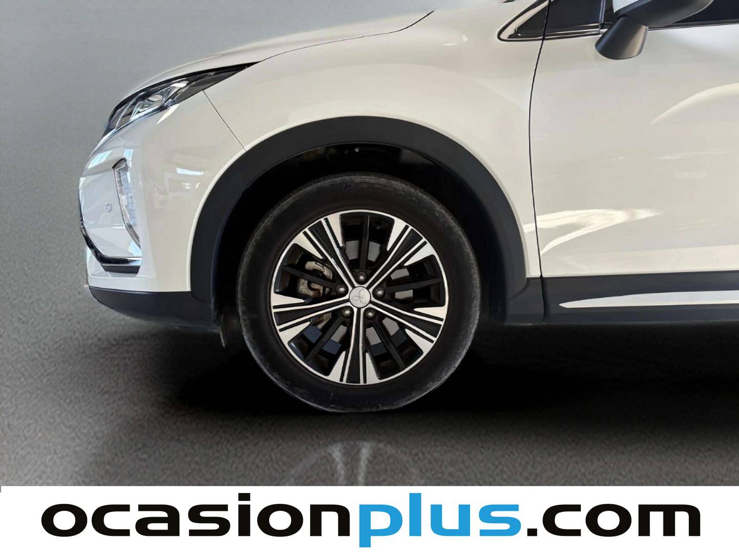 Accesorios del Mitsubishi Eclipse Cross Mitsubishi Eclipse Cross 150T Motion 2WD CVT (163 CV)