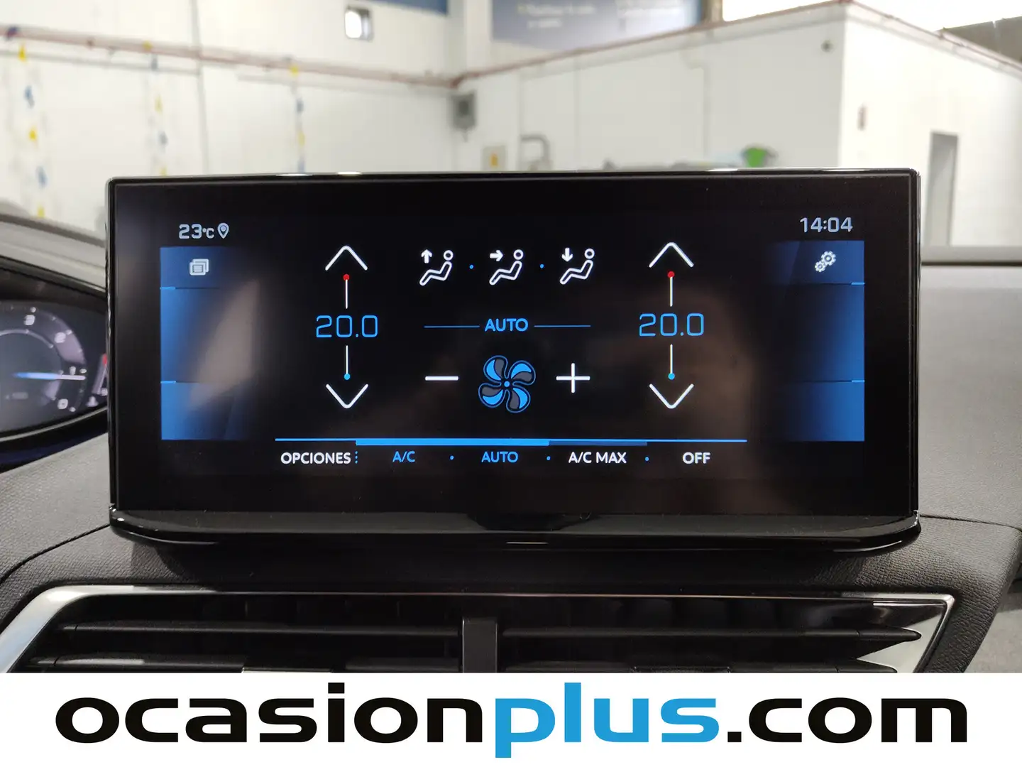 Foto Peugeot 5008 Peugeot 5008 BlueHDI 130 S&S GT EAT8 (130 CV) 7 Plazas