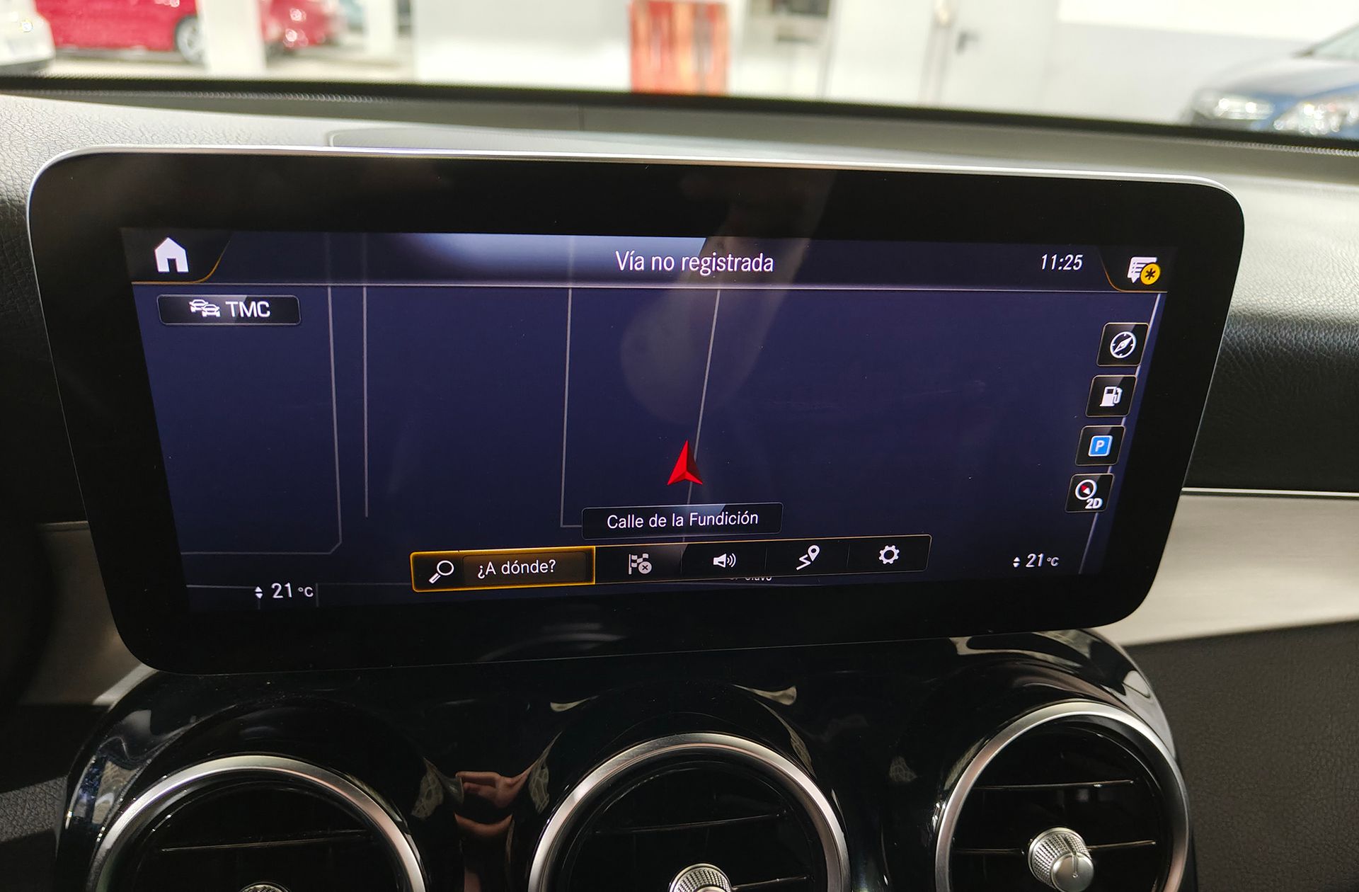 Mercedes-Benz GLC Mercedes GLC 200 d 4Matic - foto 8
