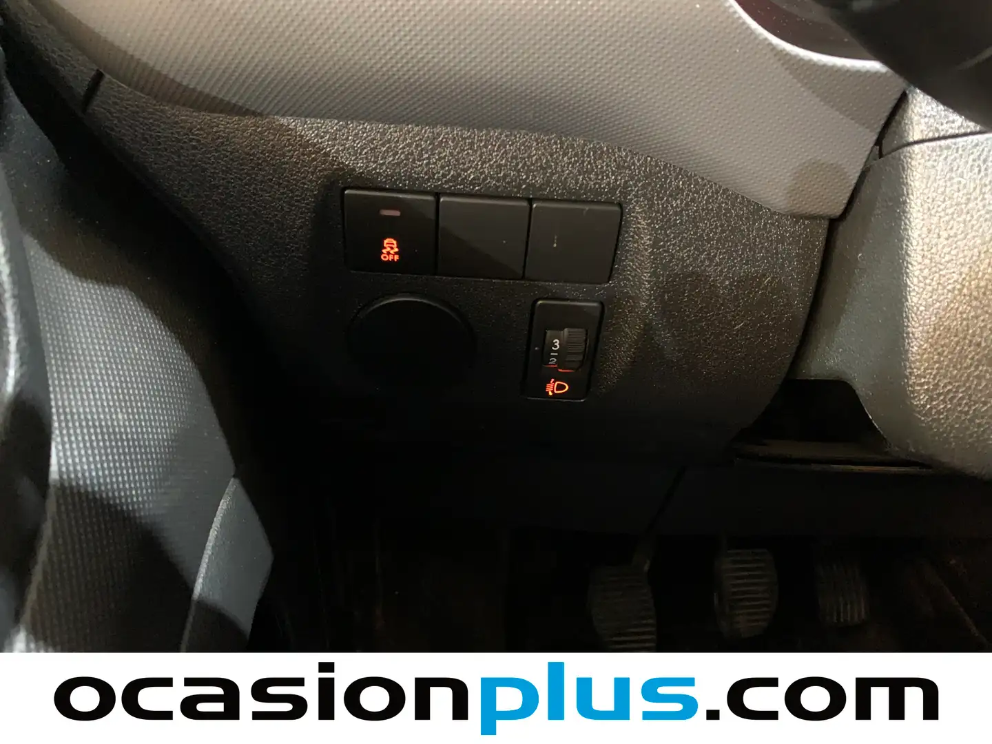 Foto Citroën Berlingo Citroen Berlingo First VTi (98 CV)