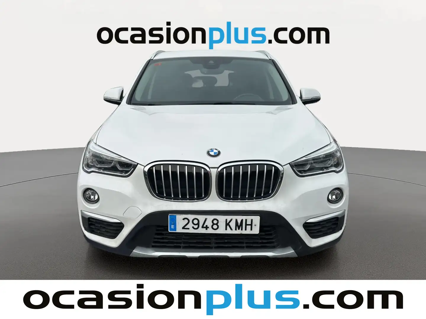 Foto BMW X1 BMW X1 sDrive18i (140 CV)