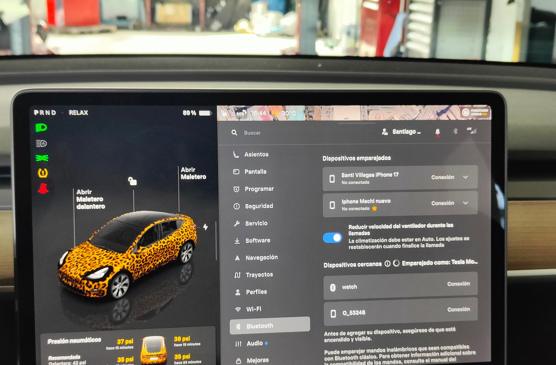 Tesla Model Y Tracción Trasera RWD - foto 28