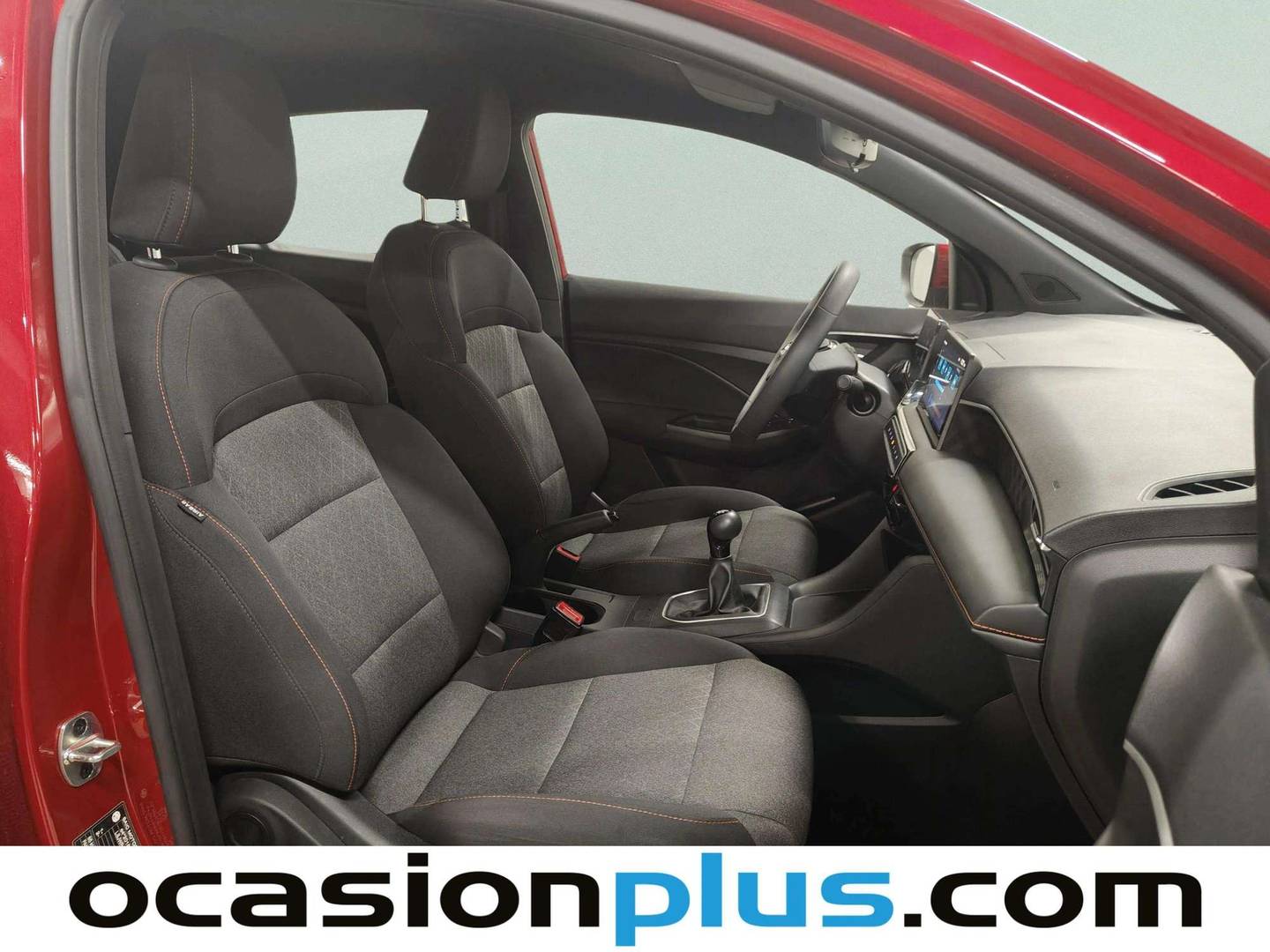 MG MG3 MG MG3 1.5 Comfort (116 CV) km 0