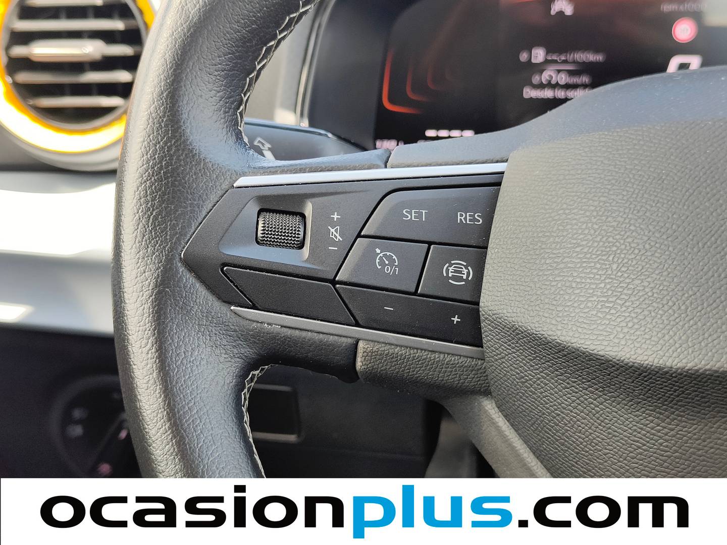 Paquetes del Seat Ibiza Seat Ibiza 1.0 MPI Reference Salta (80 CV)