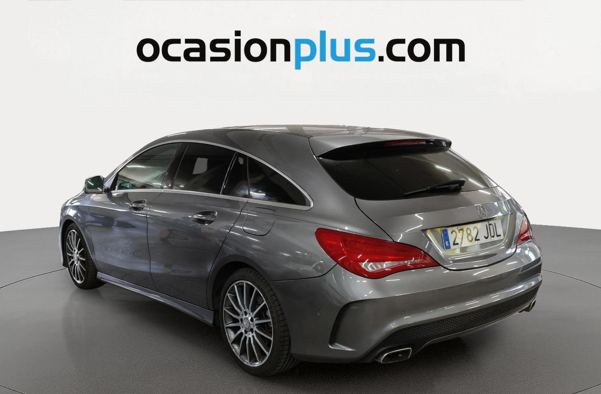 Mercedes-Benz CLA Shooting Brake 200 CDI Urban - foto 3