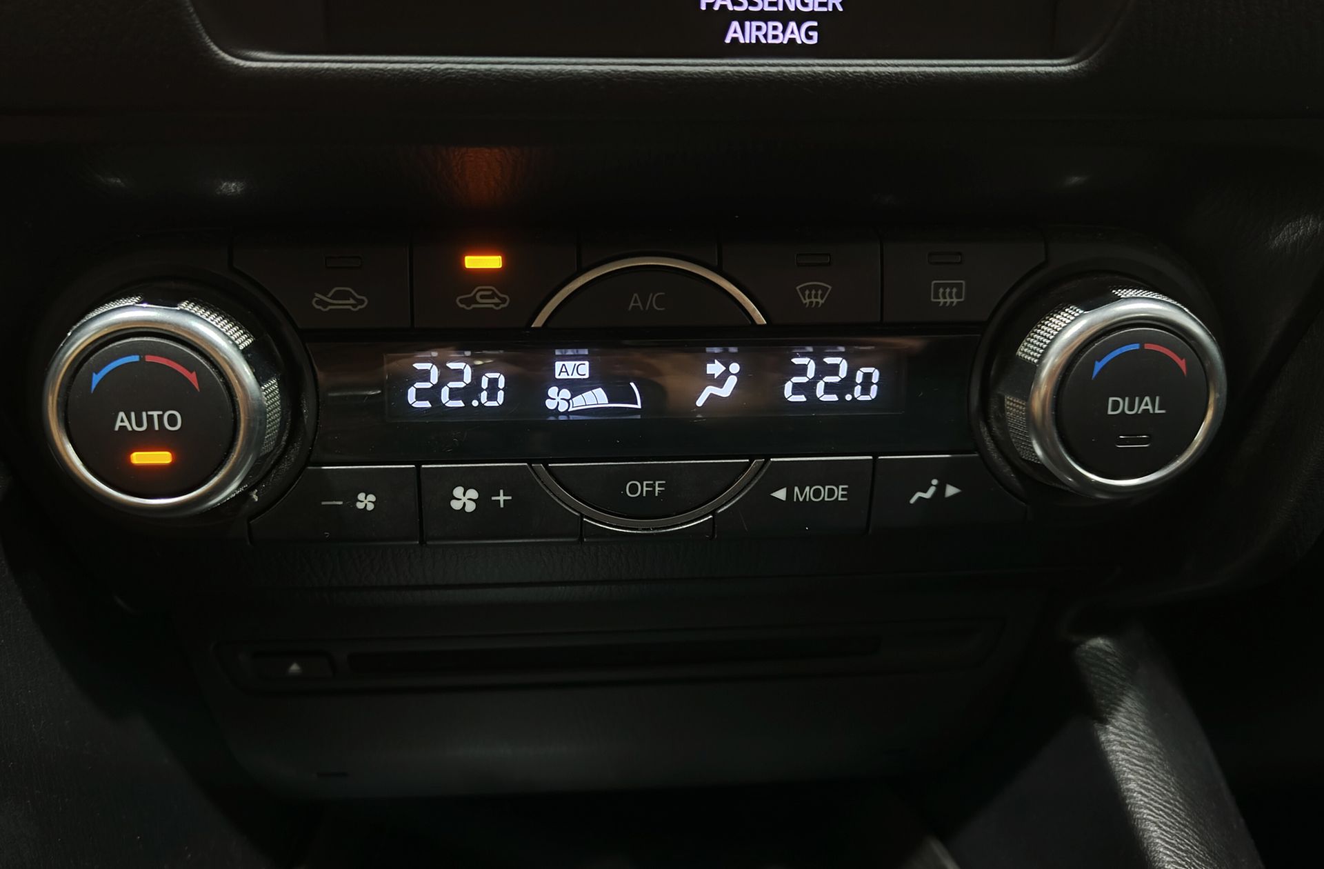 Mazda Mazda3 2.0 GE Style Confort - foto 33