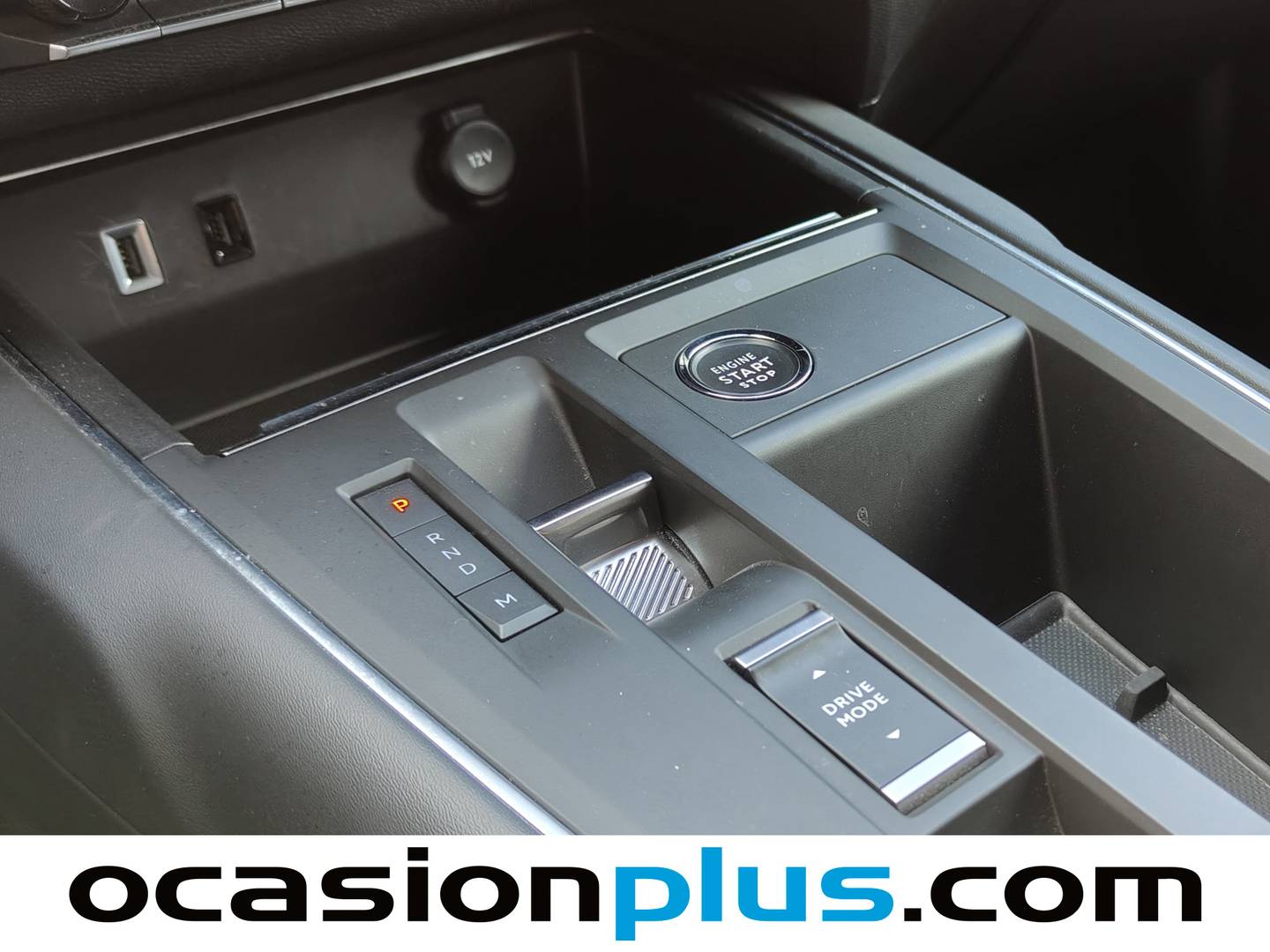 Foto Citroën C5 Aircross Citroen C5 Aircross BlueHDi 130 S&S Max EAT8 (131 CV)