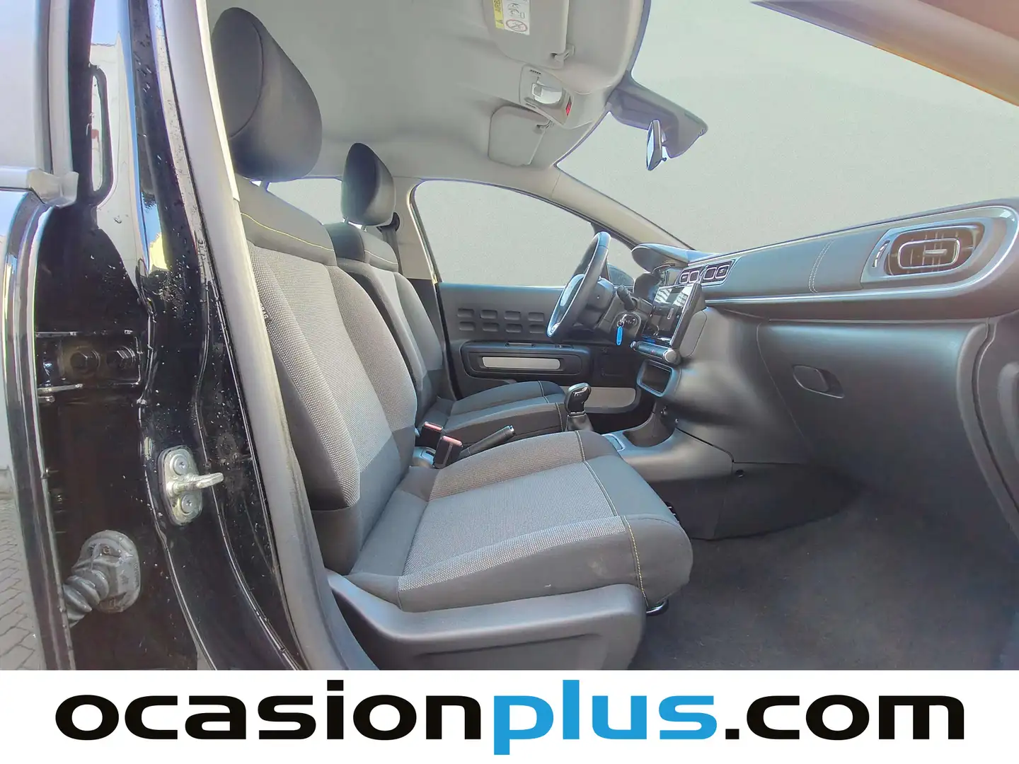 Foto Citroën C3 Citroen C3 PureTech 82 C-Series (83 CV)