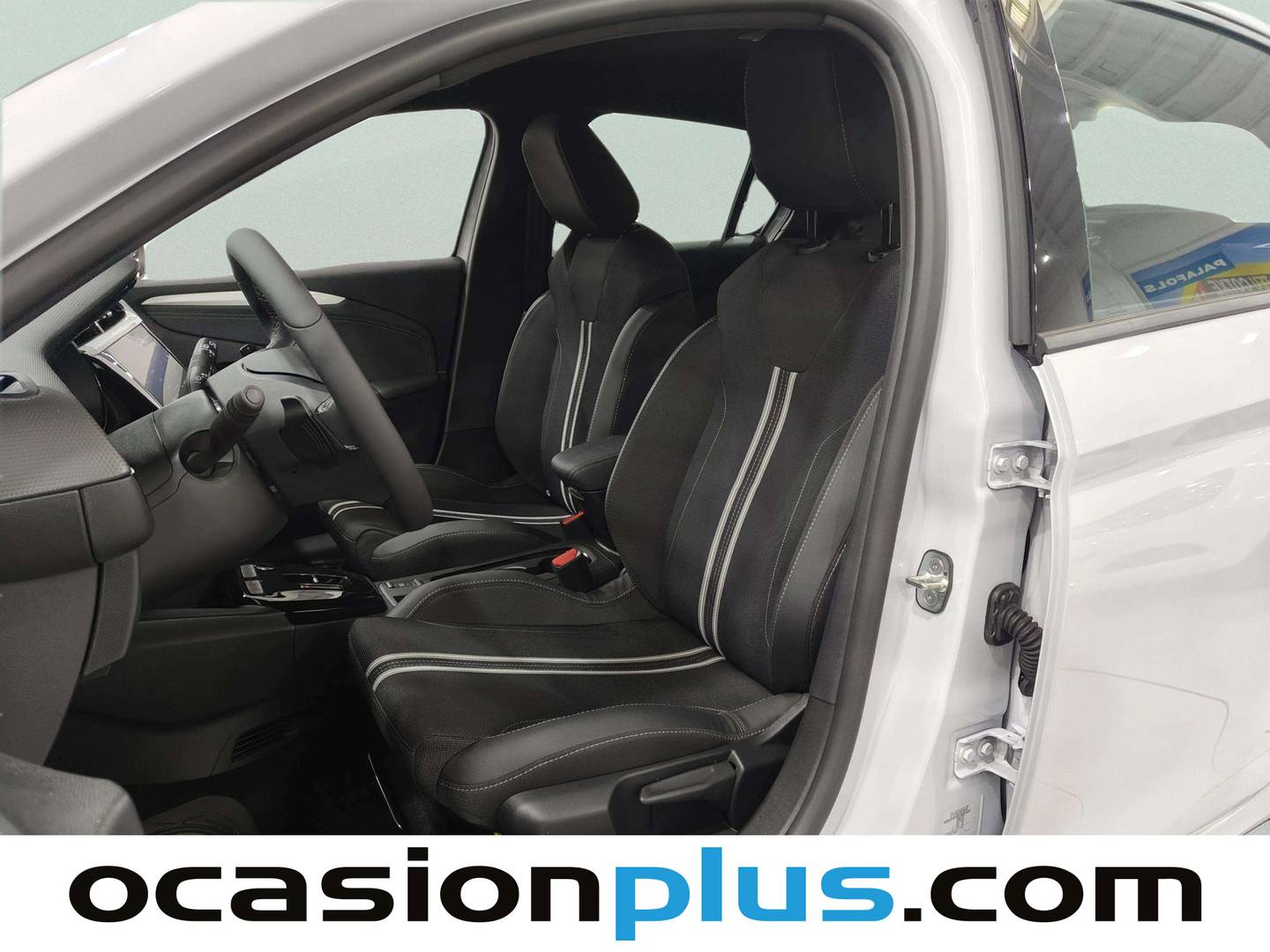 Foto Opel Corsa Opel Corsa 1.2 T XHL Hybrid GS eDCT (110 CV)