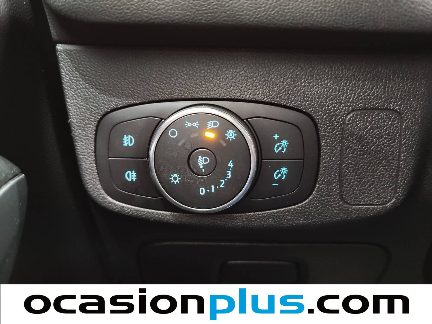 Ford Focus Ford Focus 1.0 Ecoboost S&S ST-Line (125 CV) de segunda mano