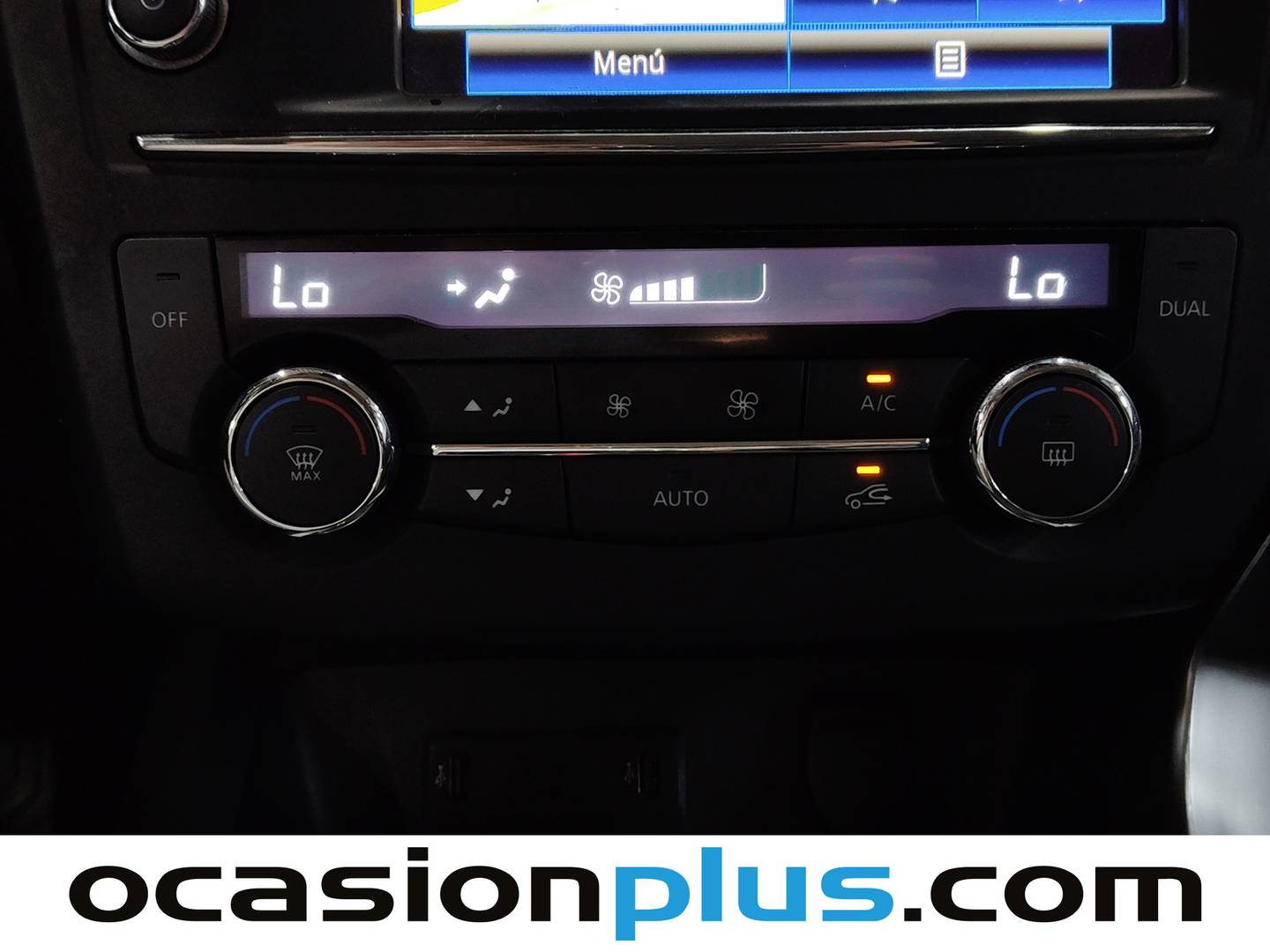 Renault Kadjar Renault Kadjar Zen Energy TCe (130 CV) de segunda mano