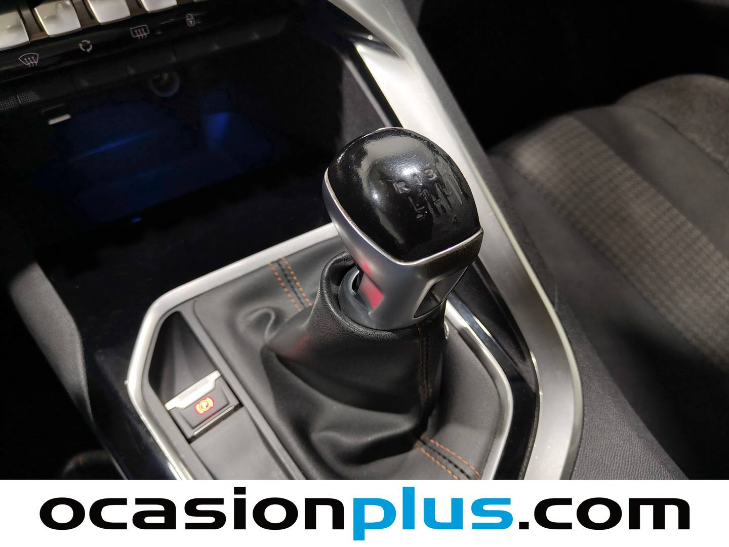Peugeot 5008 Peugeot 5008 BlueHDI 130 Active S&S 7Plazas (130 CV) de segunda mano