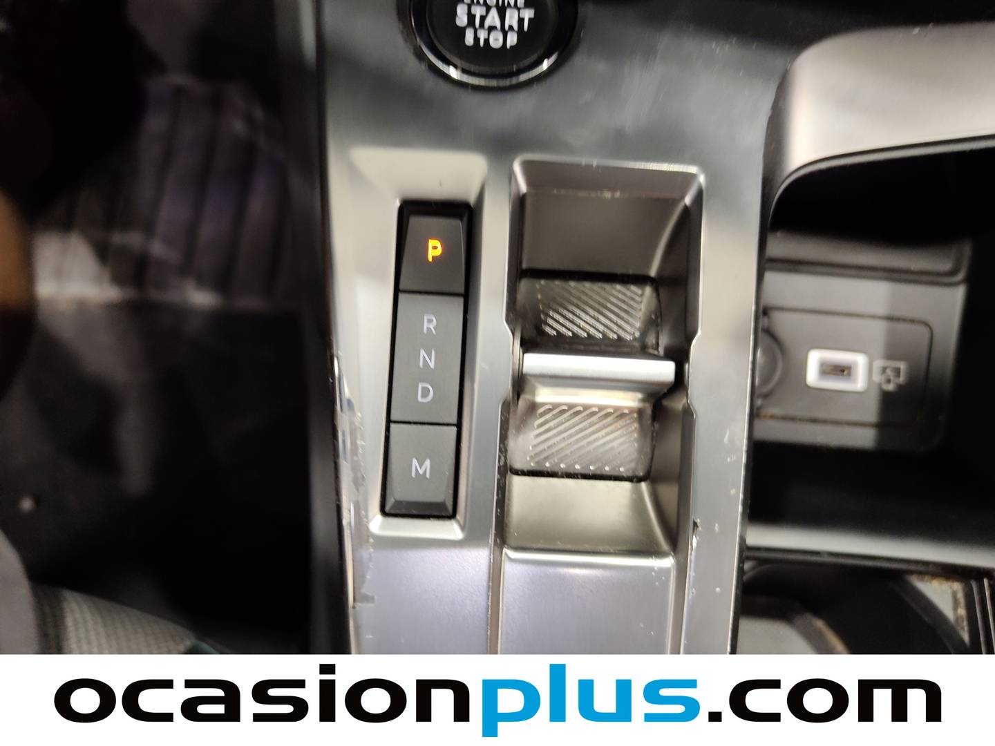 Foto Peugeot 308 Peugeot 308 PureTech 130 S&S Allure Pack EAT8 (130 CV)