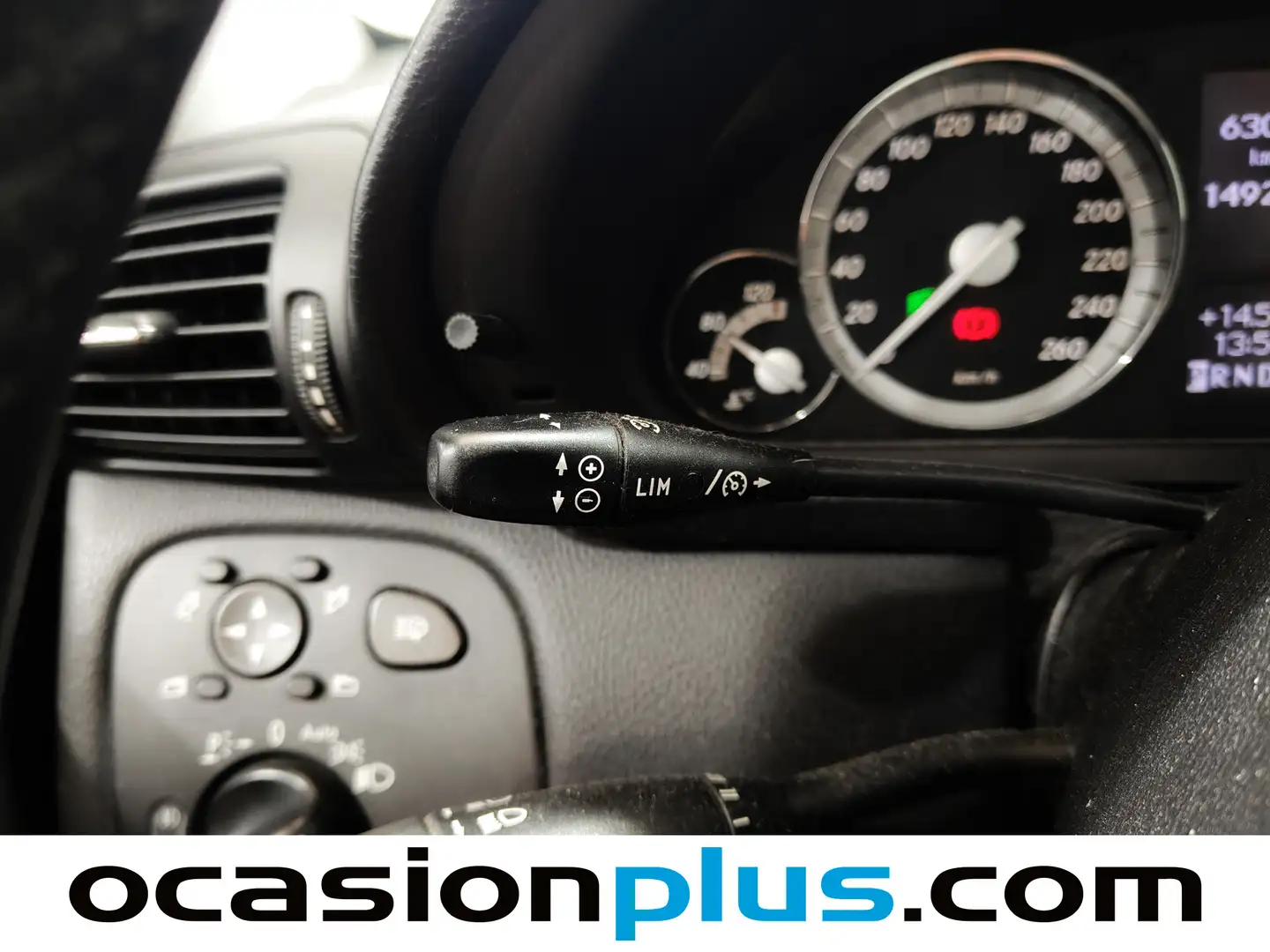 Foto Mercedes Clase C Mercedes-Benz Clase C C Sportcoupe 180 K  (143 CV)