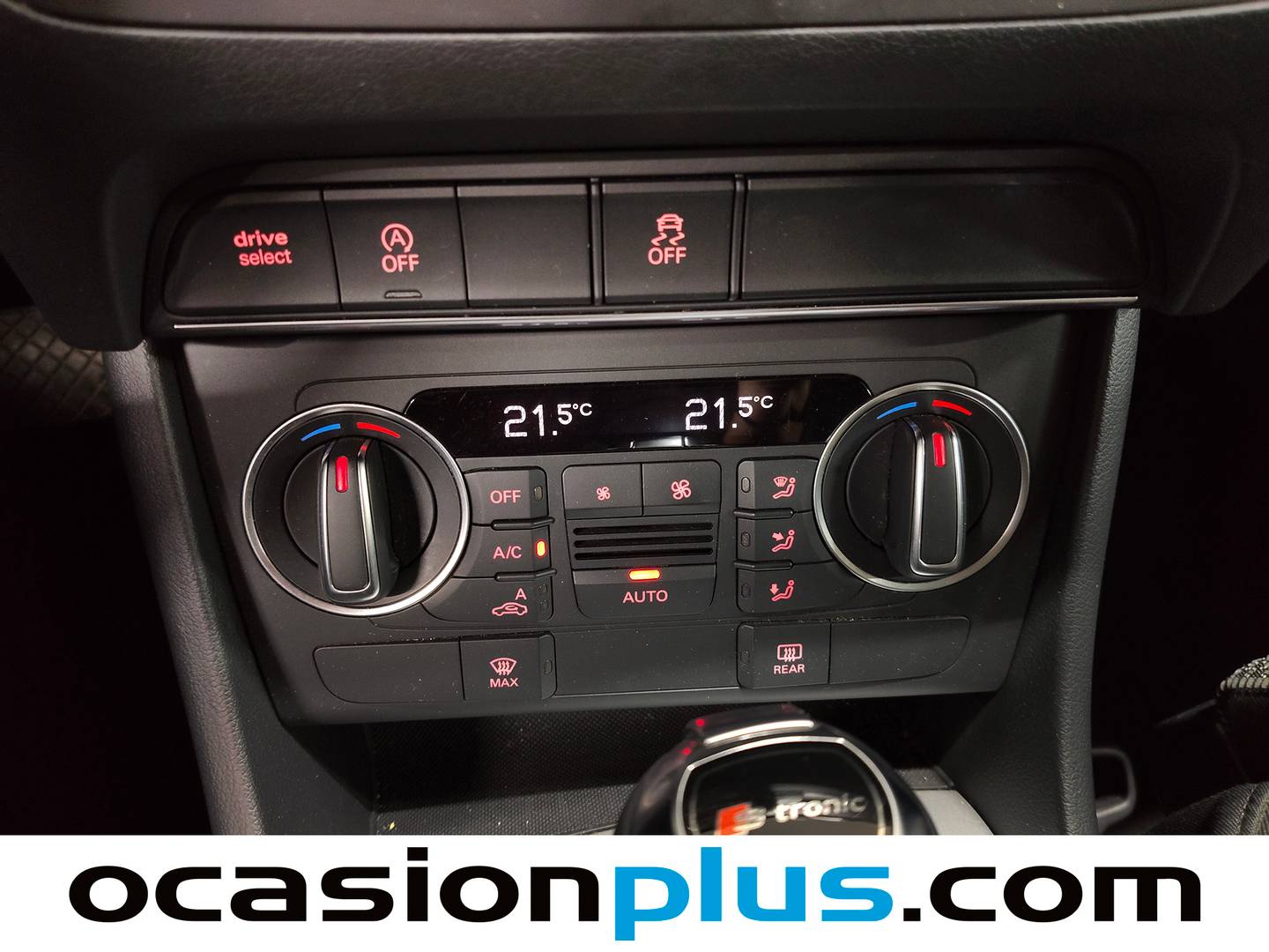 Audi Q3 Audi Q3 Sport Edition 1.4 TFSI CoD (150 CV) S Tronic automático