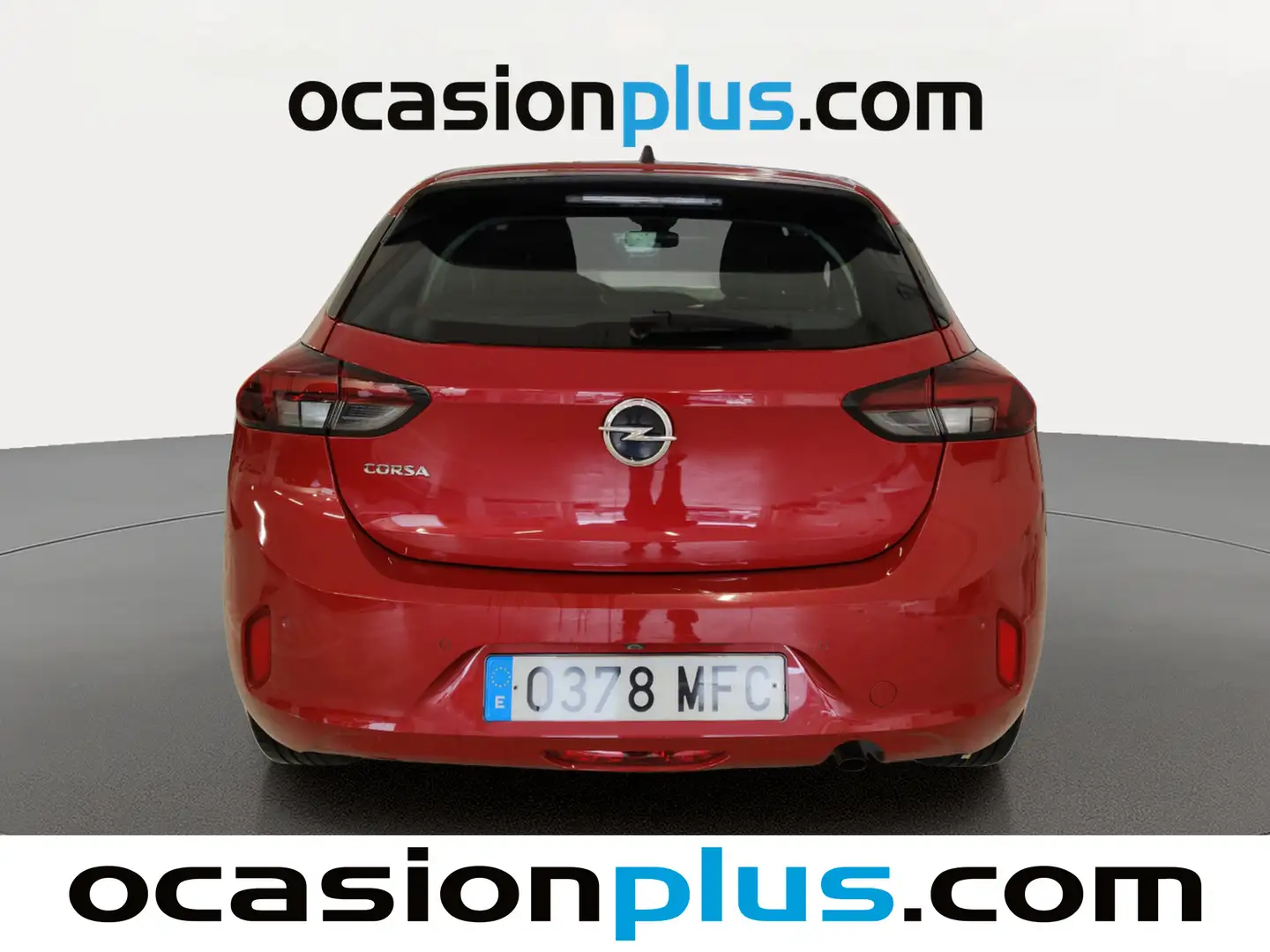 Foto Opel Corsa Opel Corsa 1.2 Turbo XHL Edition (100 CV)
