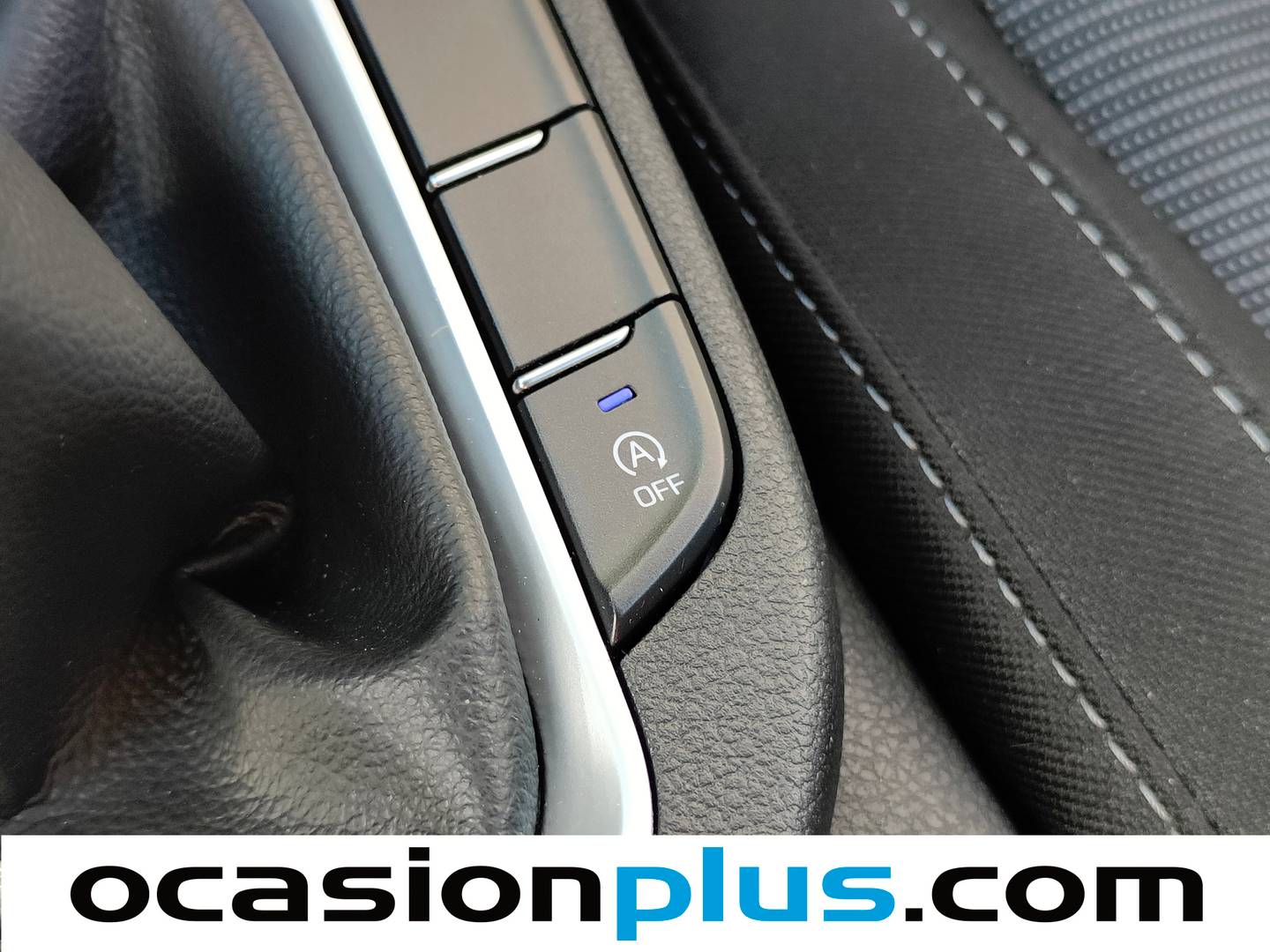 Acabados Hyundai i30 Hyundai i30 1.0 TGDI Go! (120 CV)