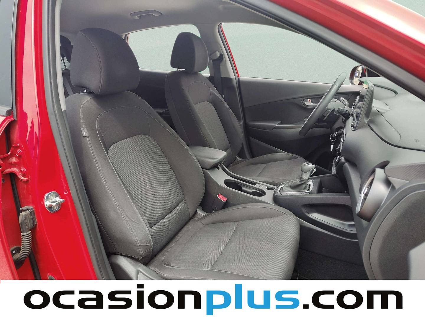 Hyundai Kona Hyundai Kona 1.0 TGDi Maxx 4x2 DCT (120 CV) km 0