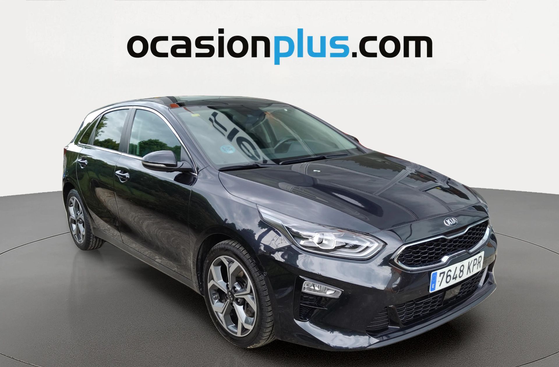 Kia Ceed 1.0 T-GDi Launch Edition - foto 2