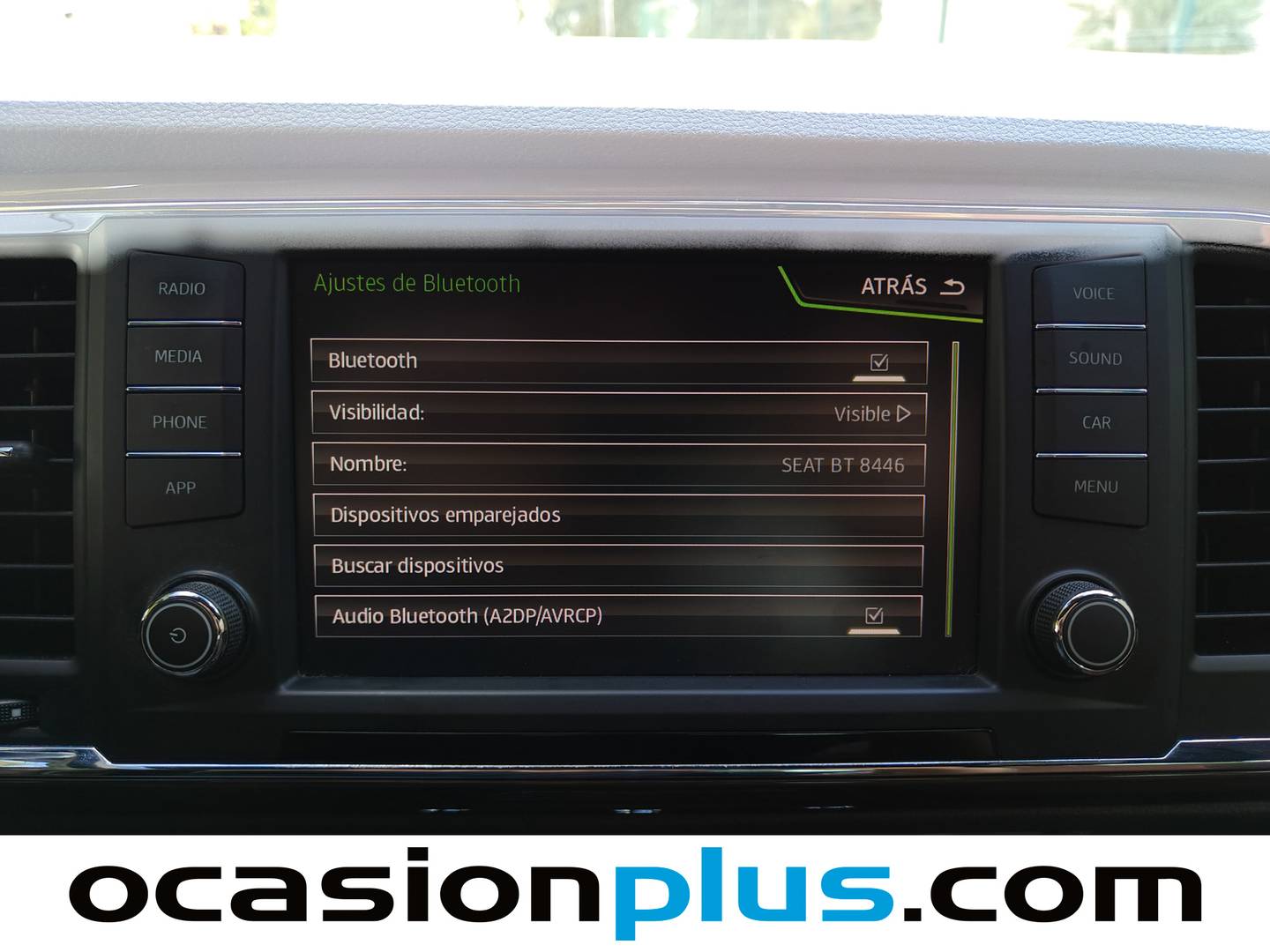 Seat Ateca Seat Ateca 1.4 EcoTSI S&S Xcellence (150 CV) km 0