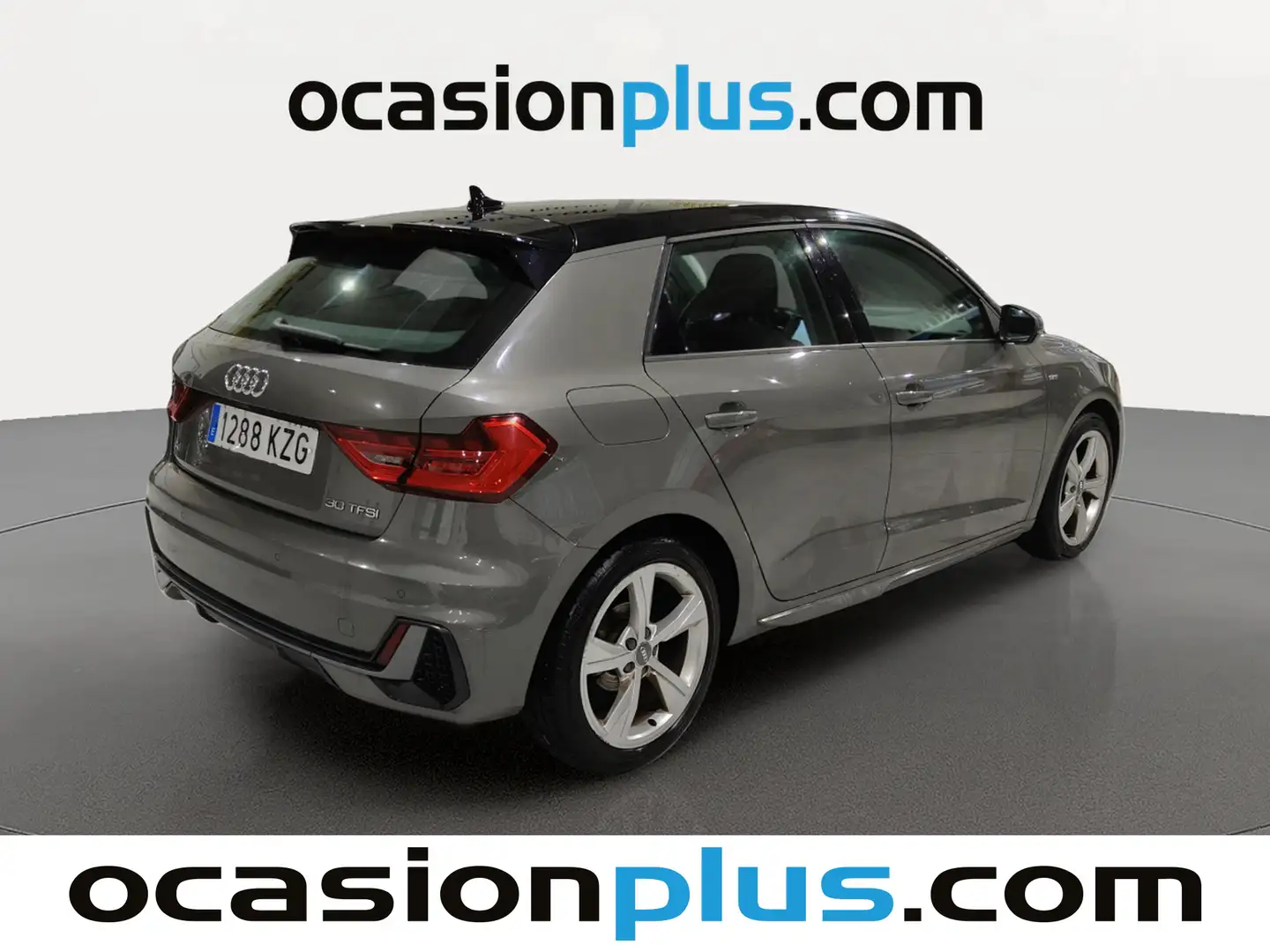 Foto Audi A1 Audi A1 Sportback Sportback S line 30 TFSI (116 CV)