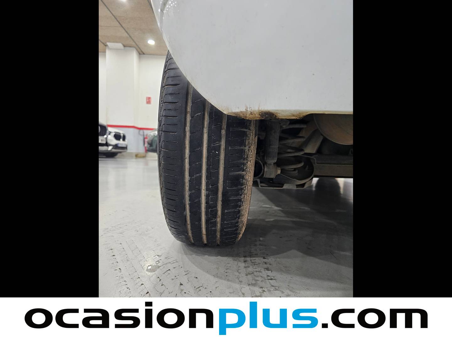 Foto Dacia Sandero Dacia Sandero Laureate dCi (90 CV)