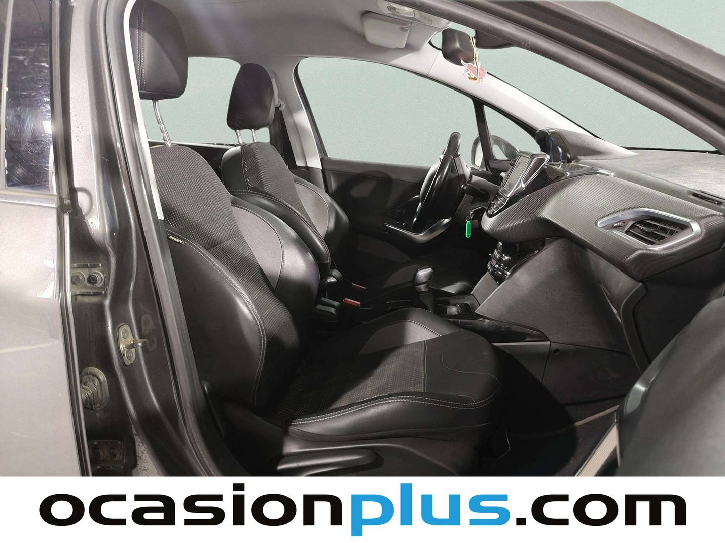 Peugeot 2008 Peugeot 2008 BlueHDi 100 Allure (100 CV) km 0