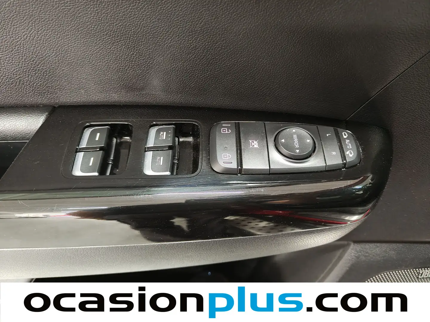 Foto KIA Sportage Kia Sportage 1.6 T-GDi GT Line DCT 4x4 (177 CV)