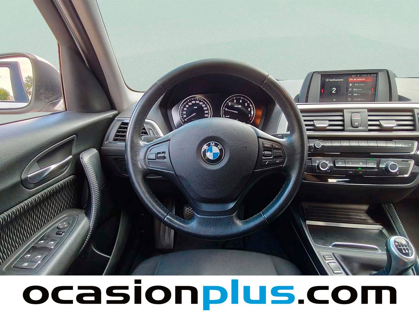 BMW Serie 1 BMW Serie 1 116i (109 CV) 2019