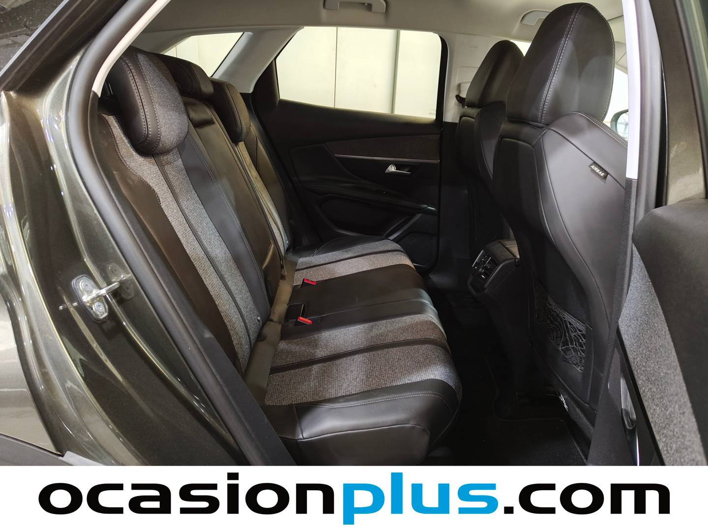 Peugeot 3008 Peugeot 3008 BlueHDI 130 S&S Allure EAT8 (130 CV) km 0