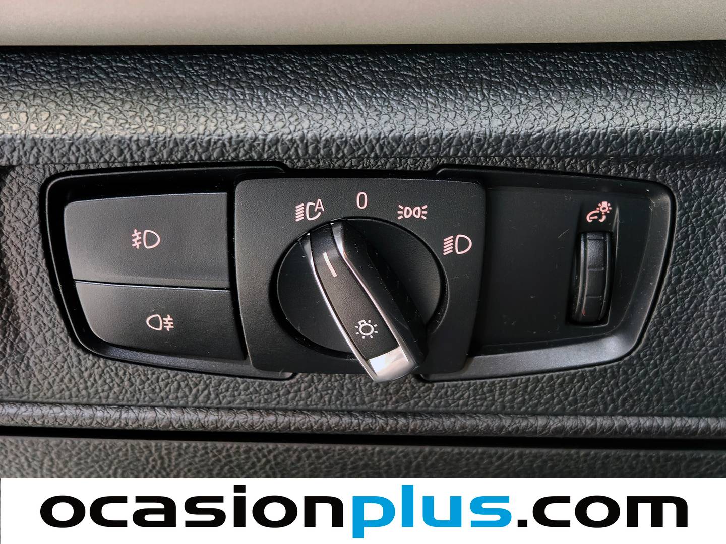 Accesorios del BMW Serie 1 BMW Serie 1 116d (116 CV)