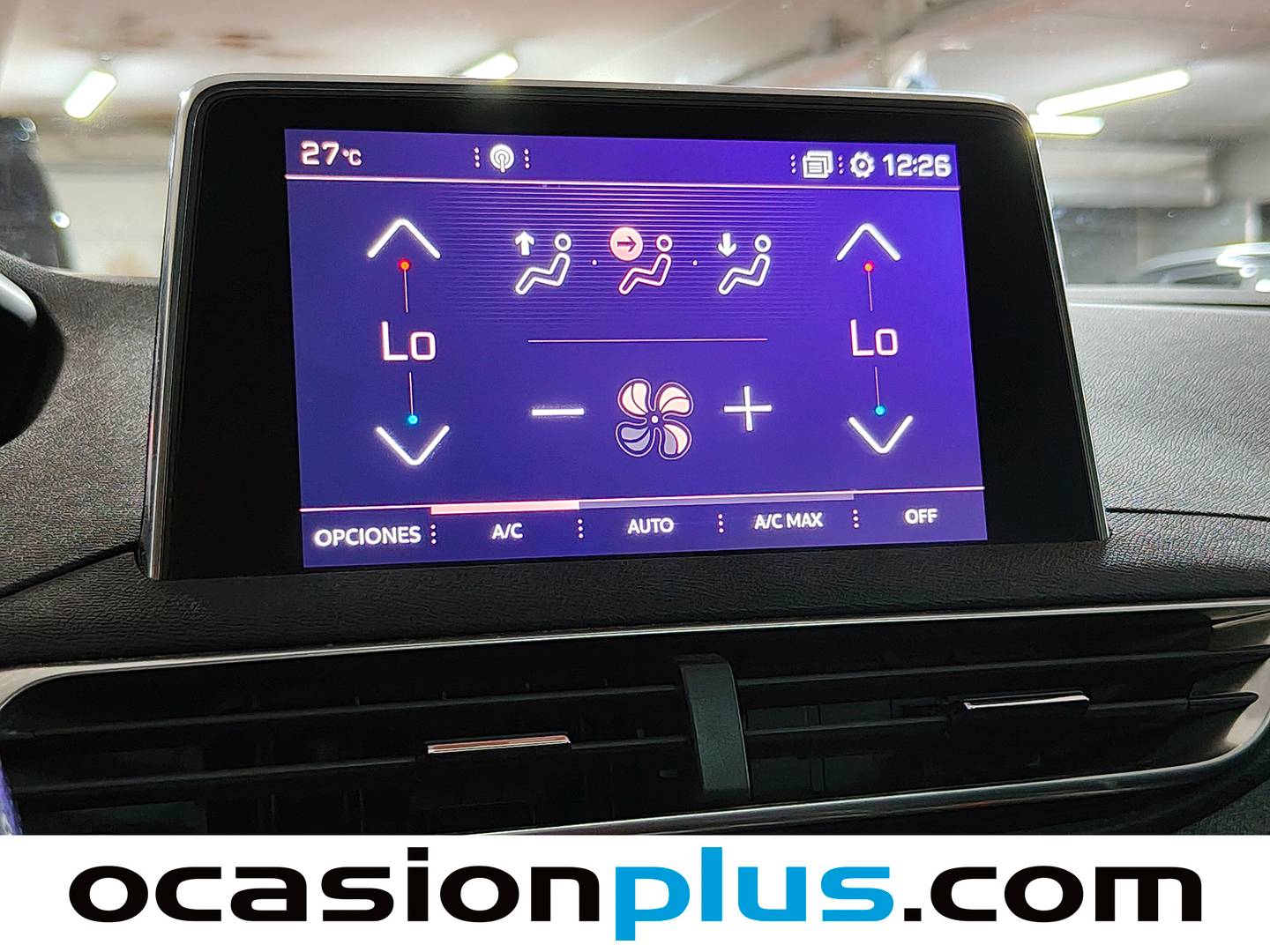 Peugeot 5008 Peugeot 5008 BlueHDI 150 GT-Line S&S (150 CV) 7 Plazas 2017